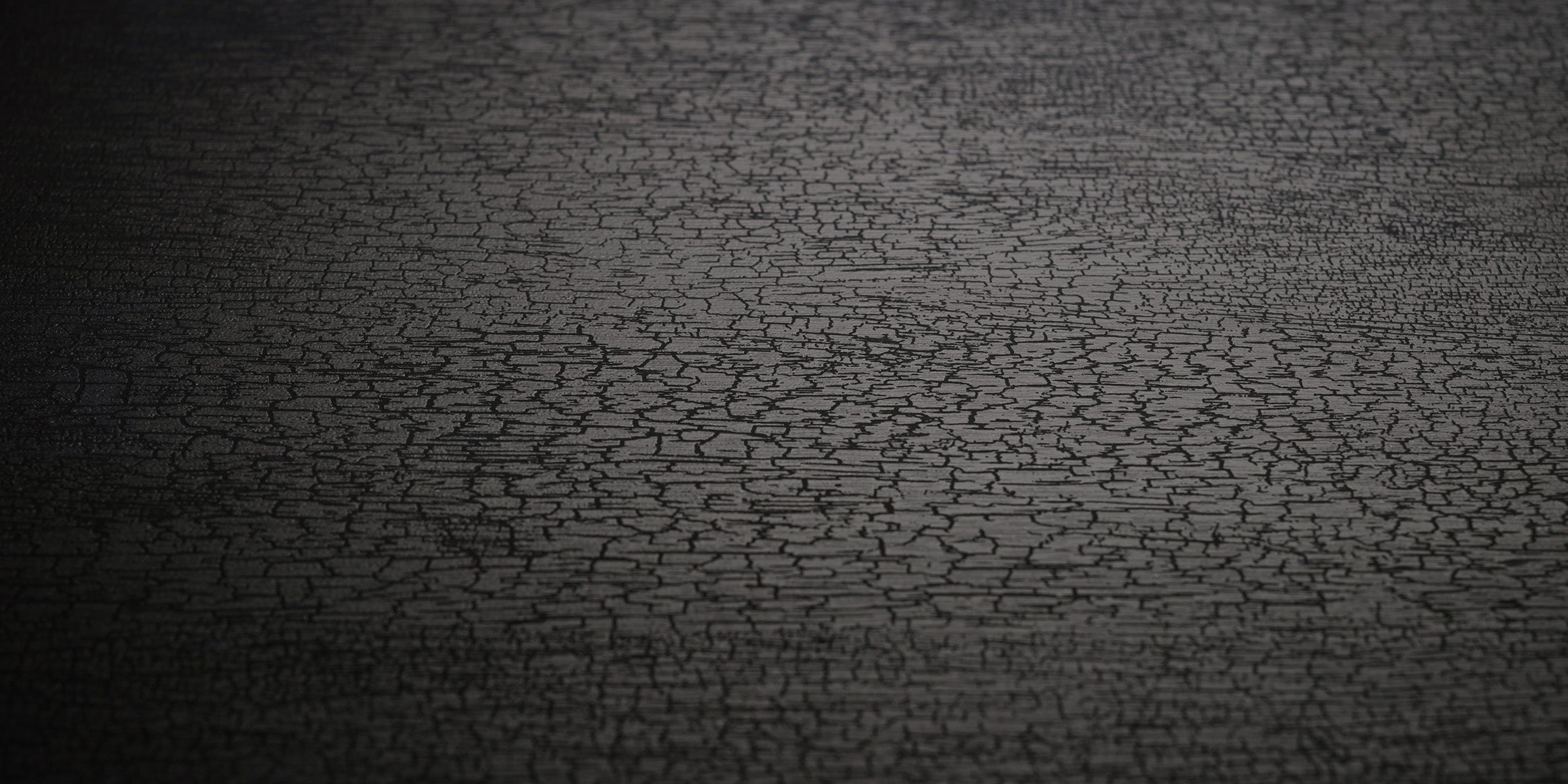 Charred Wood