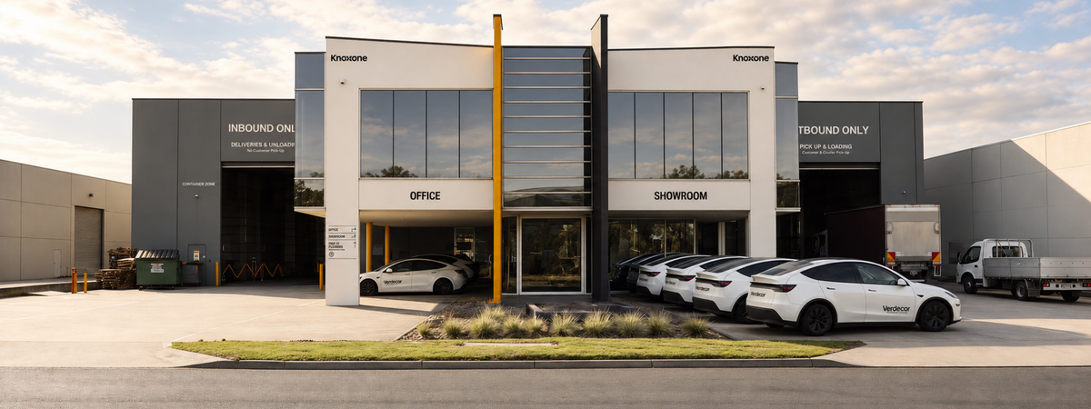 KnoxOne Braeside local operations