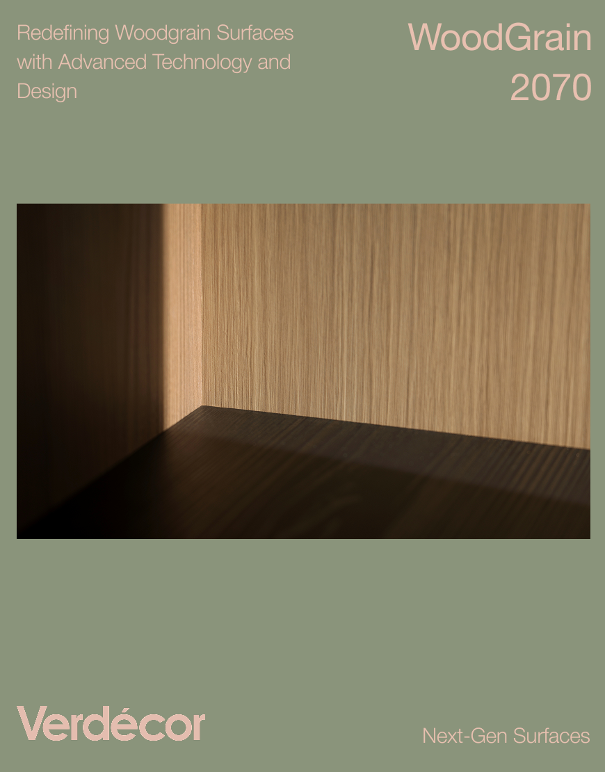 A Bigger Scale Redefines Seamless Design