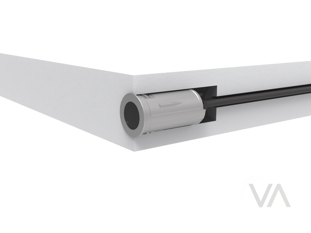 [VOXAURA] Stick Sensor Switch, WS3001, 24V, swipe