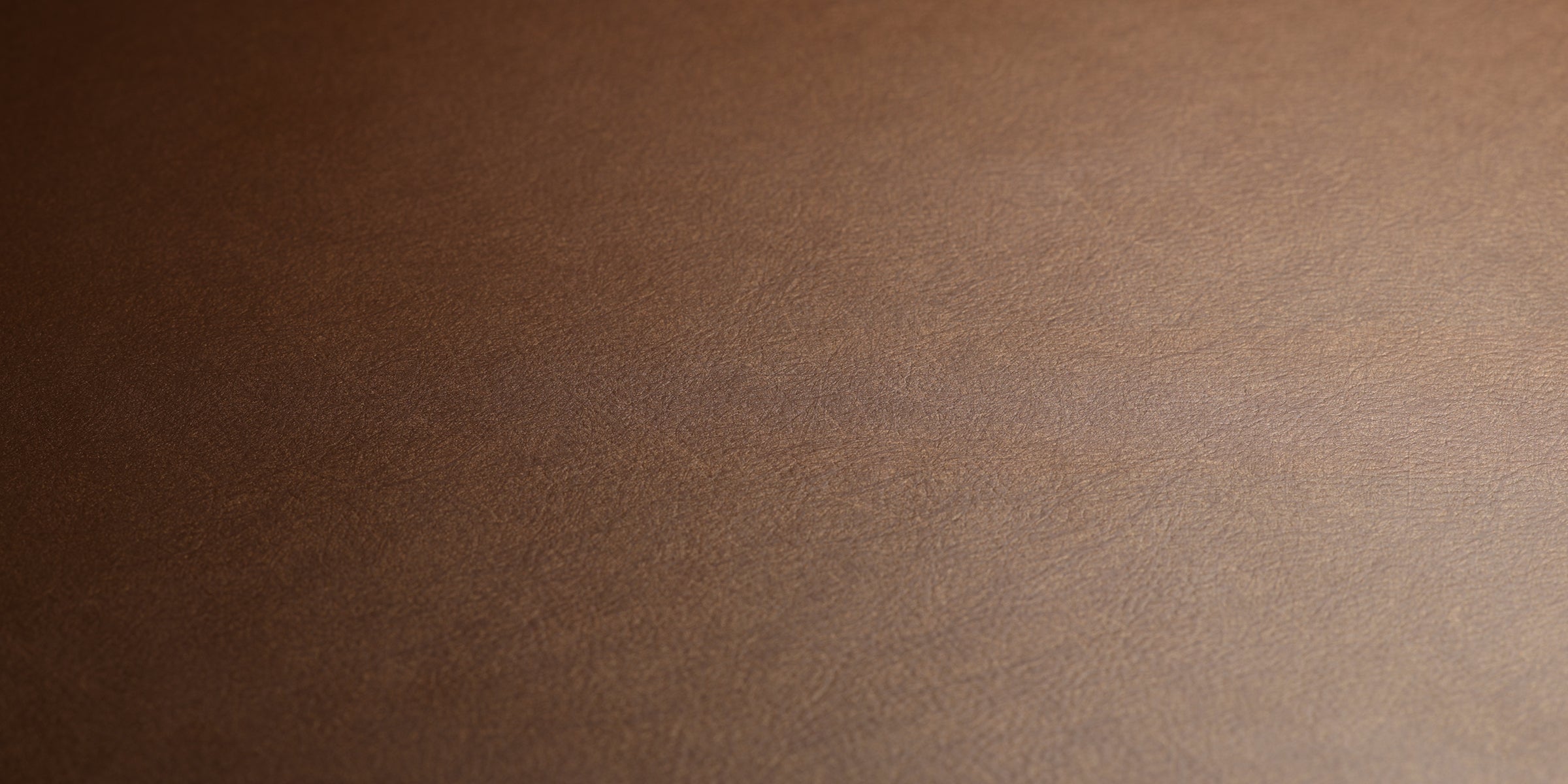Brown Calfskin