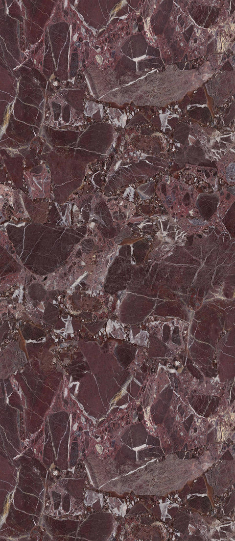 Rosso Marble