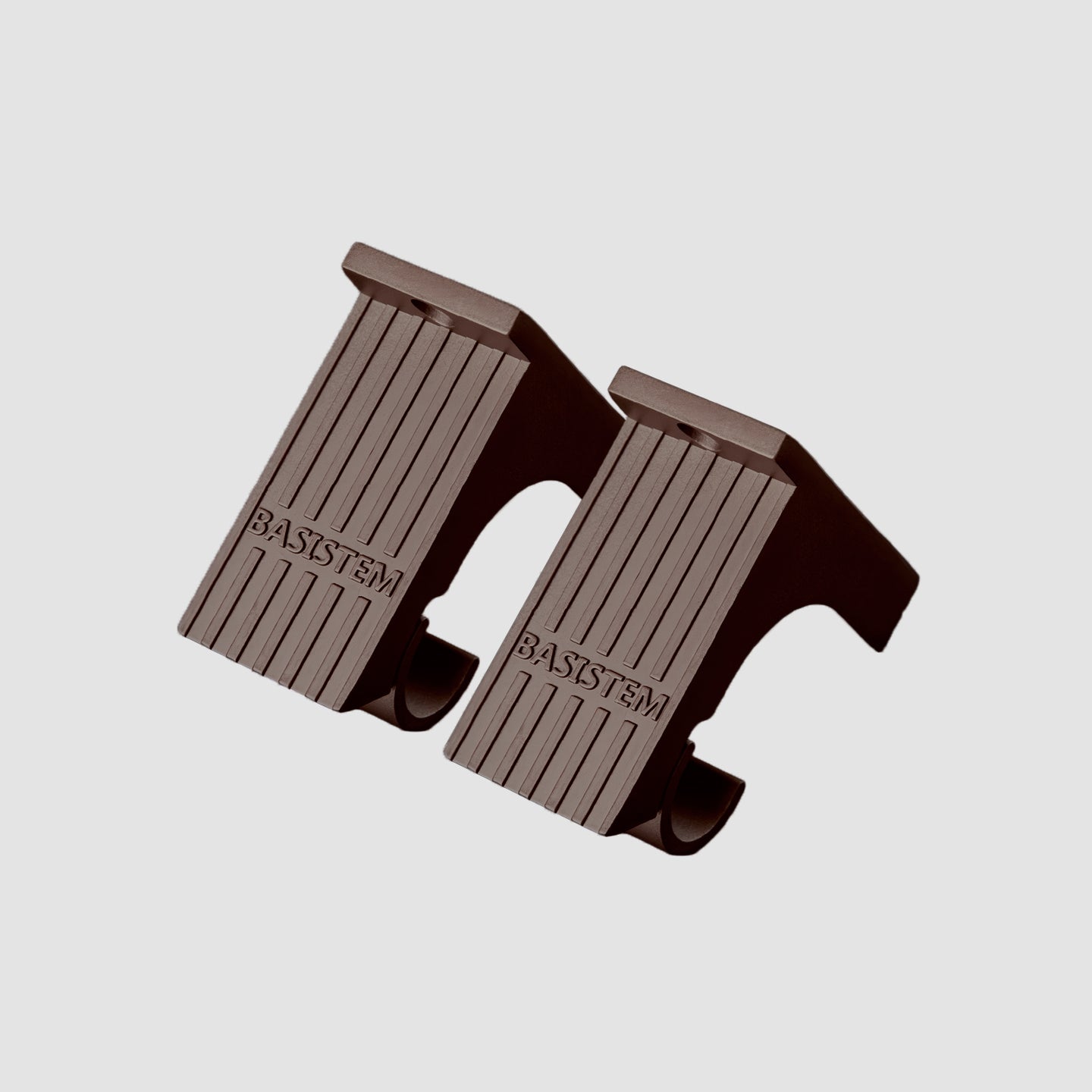 [BASISTEM] Brugg Top Hanging Rail Holder (Left and Right)