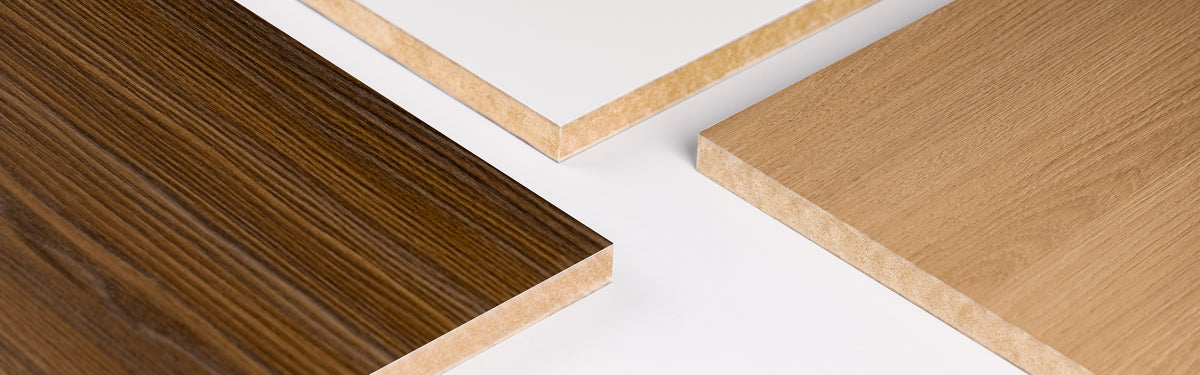MDF Decorative Panels