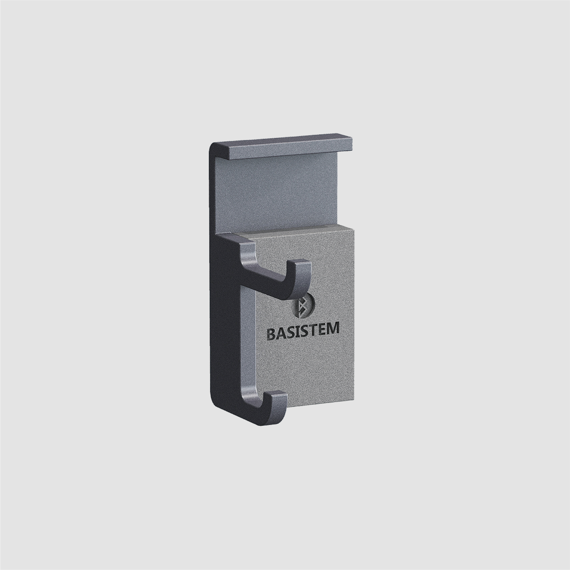 [BASISTEM] BASEL Hook Hanger