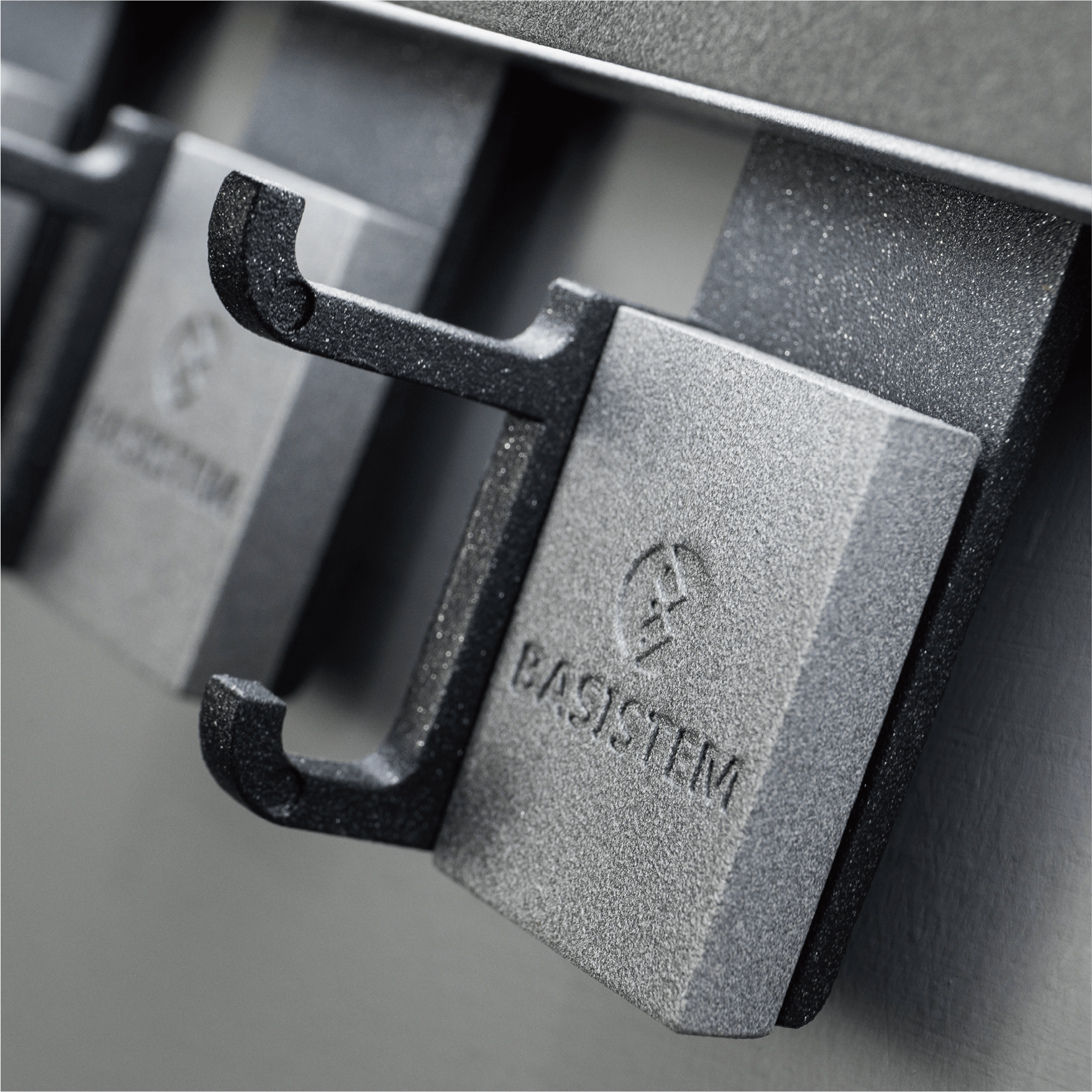 [BASISTEM] BASEL Hook Hanger