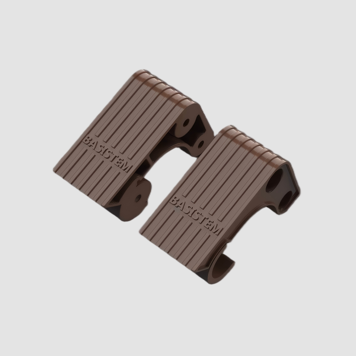 [BASISTEM] Brugg Side Hanging Rail Holder (Left and Right)