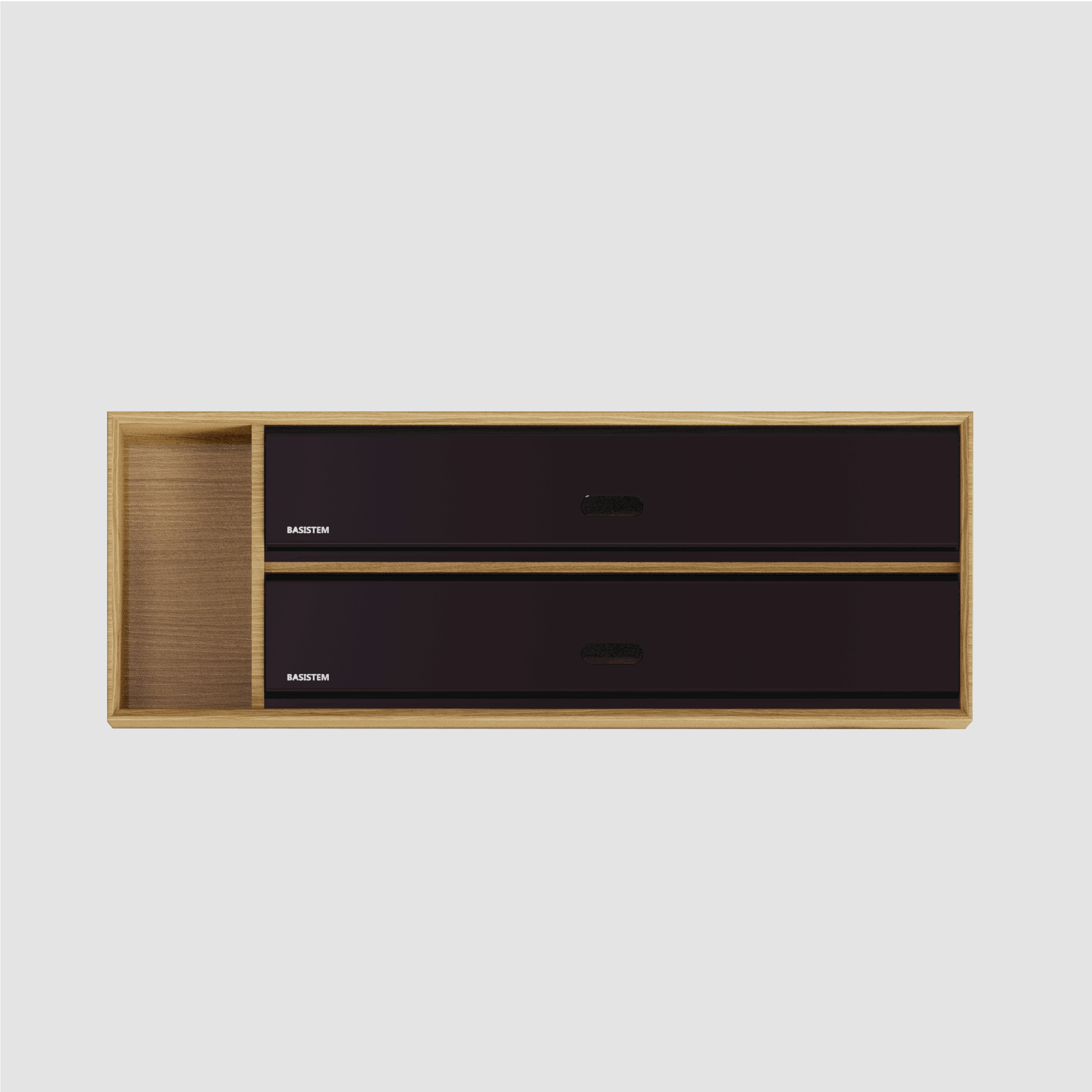 [BASISTEM] CHUR 150 Cling Film & Aluminum Foil Dispenser Box