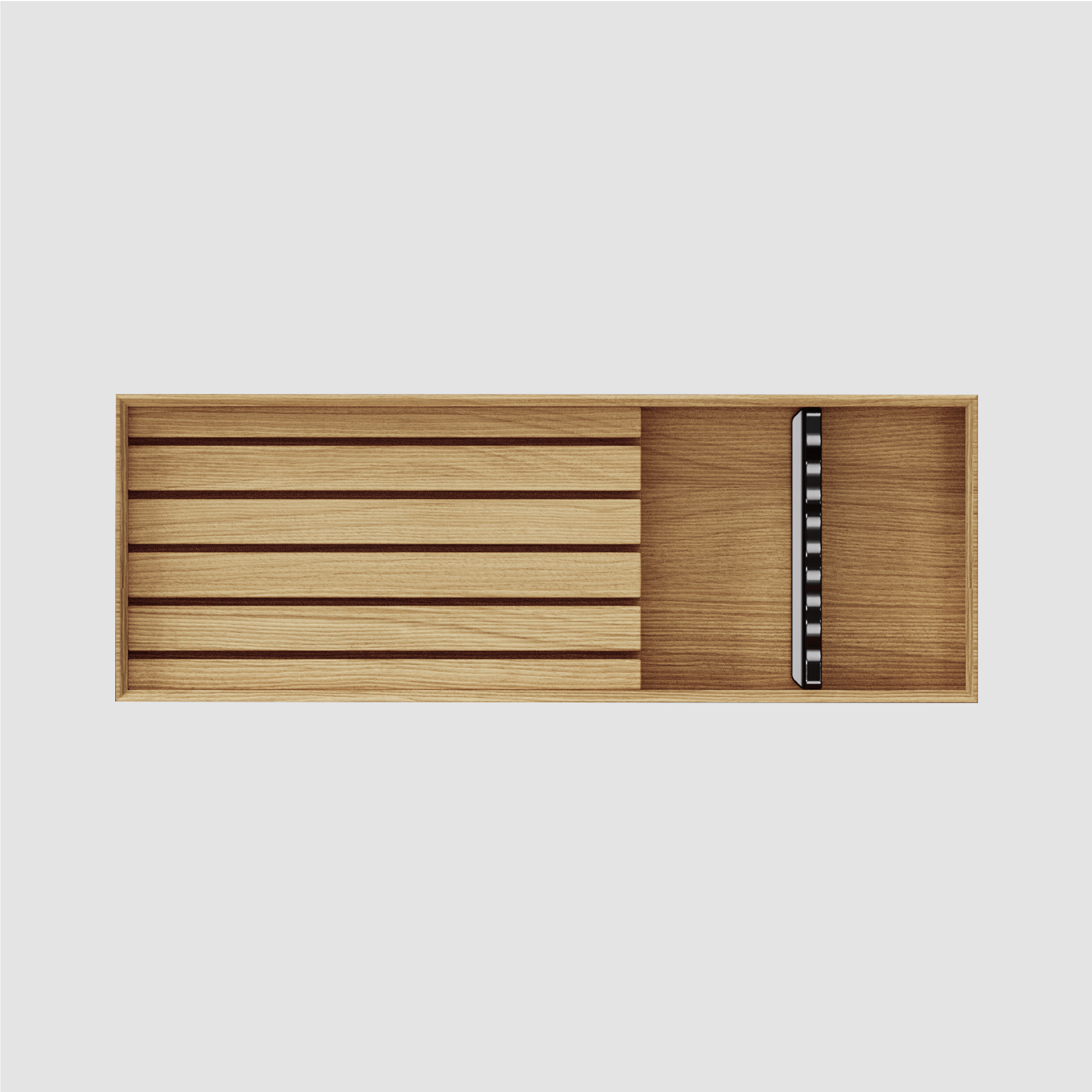 [BASISTEM] CHUR 150 Knife Organizer Box