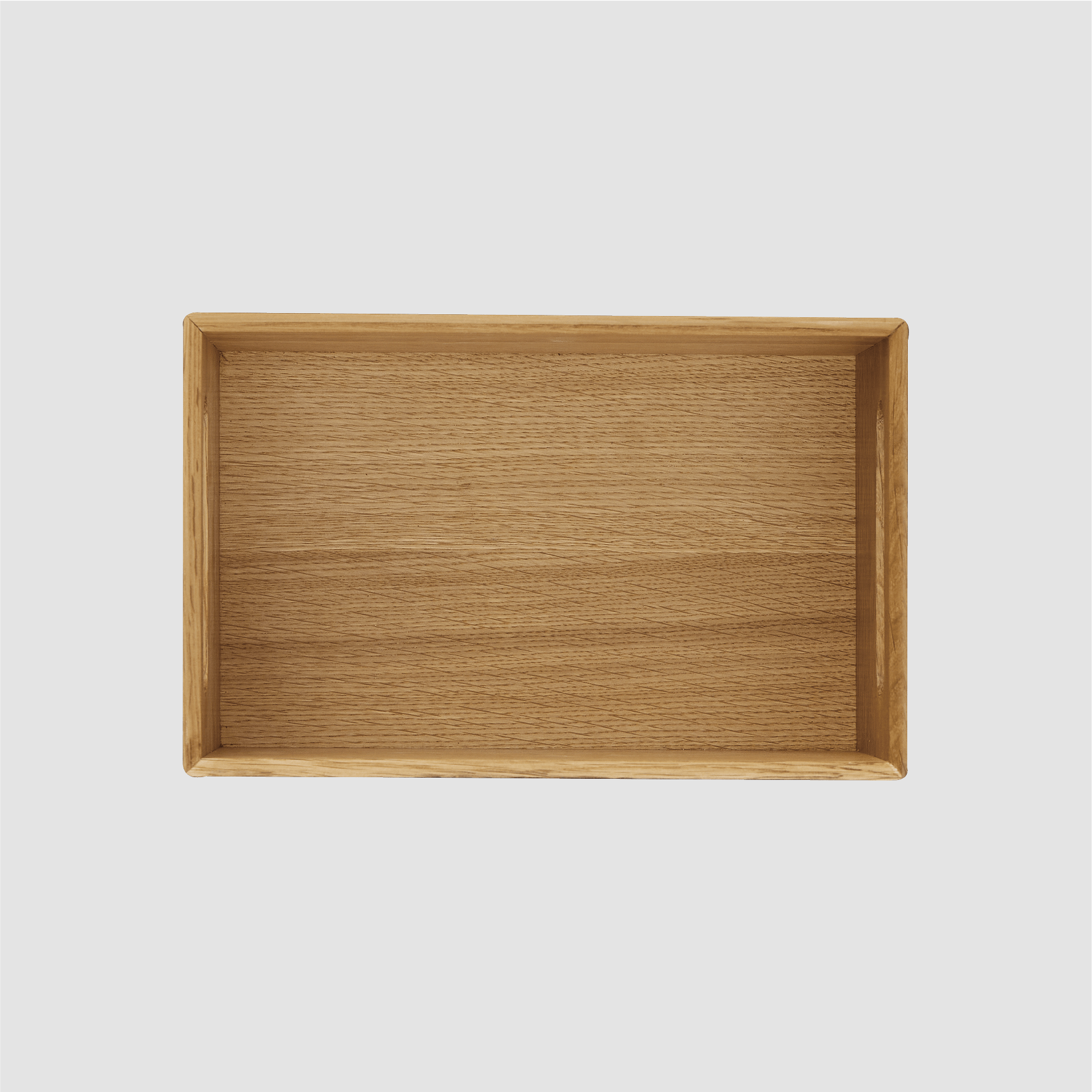 [BASISTEM] CHUR 235 Cuboid Box