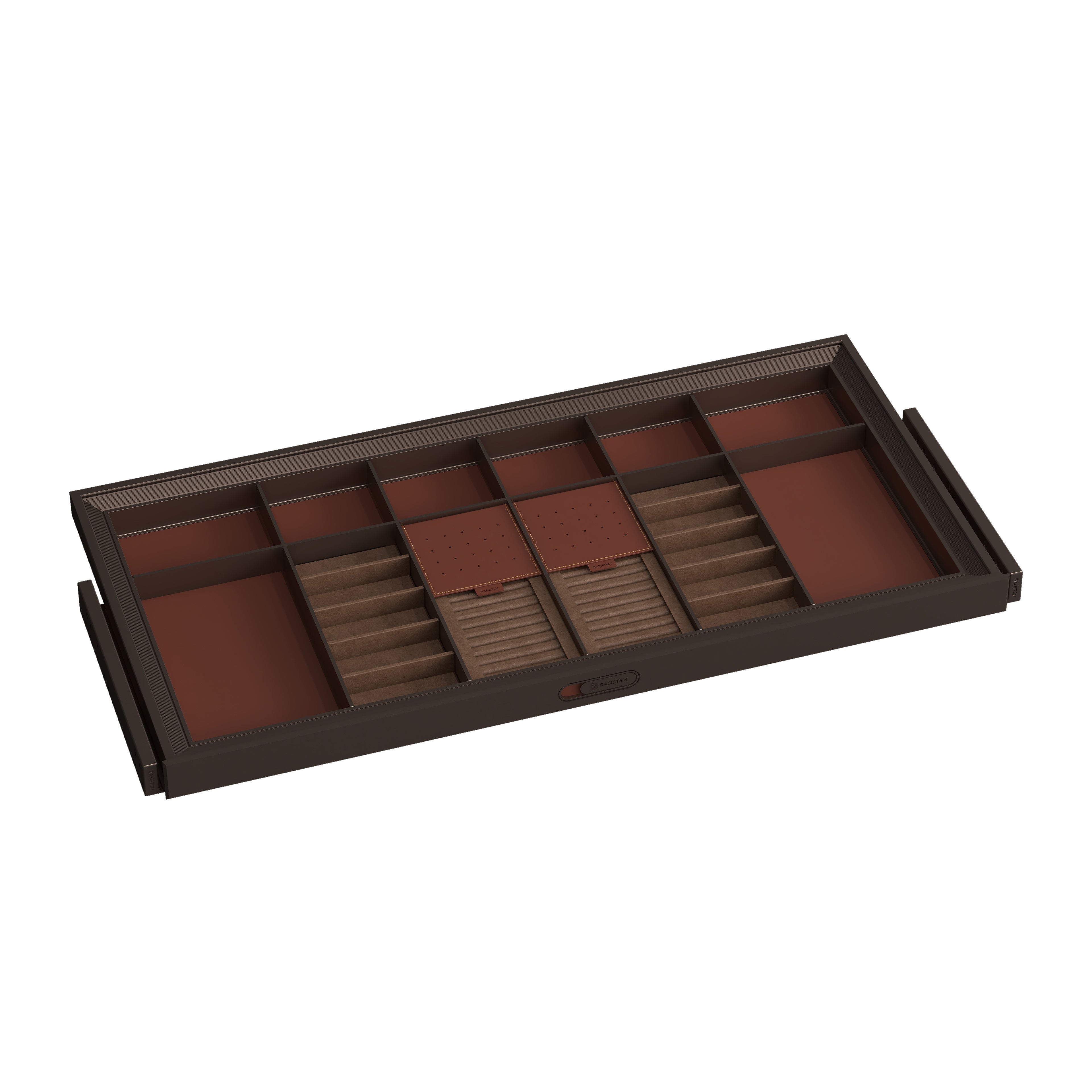 [BASISTEM] BRUGG Jewelry Organizer Drawer