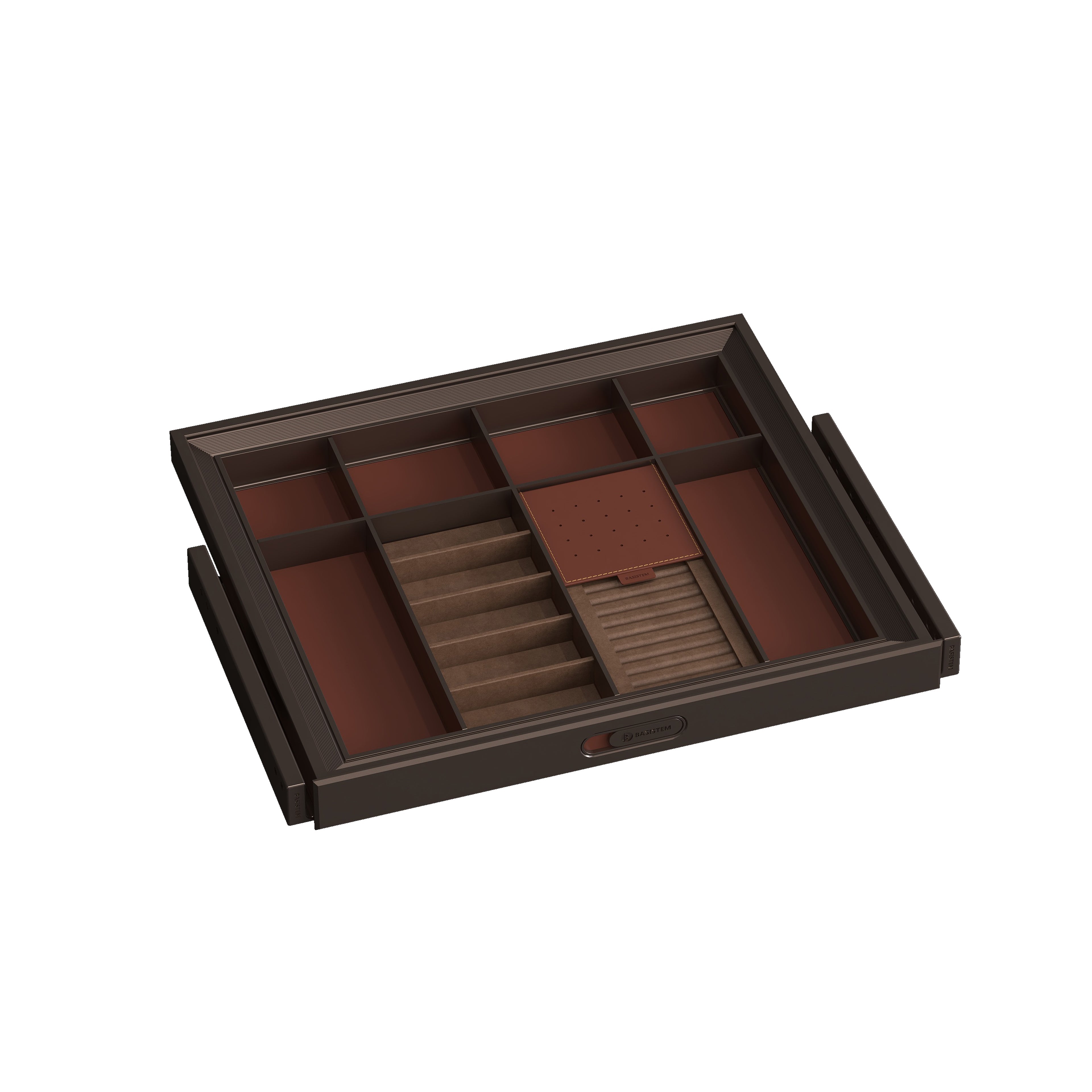 [BASISTEM] BRUGG Jewelry Organizer Drawer