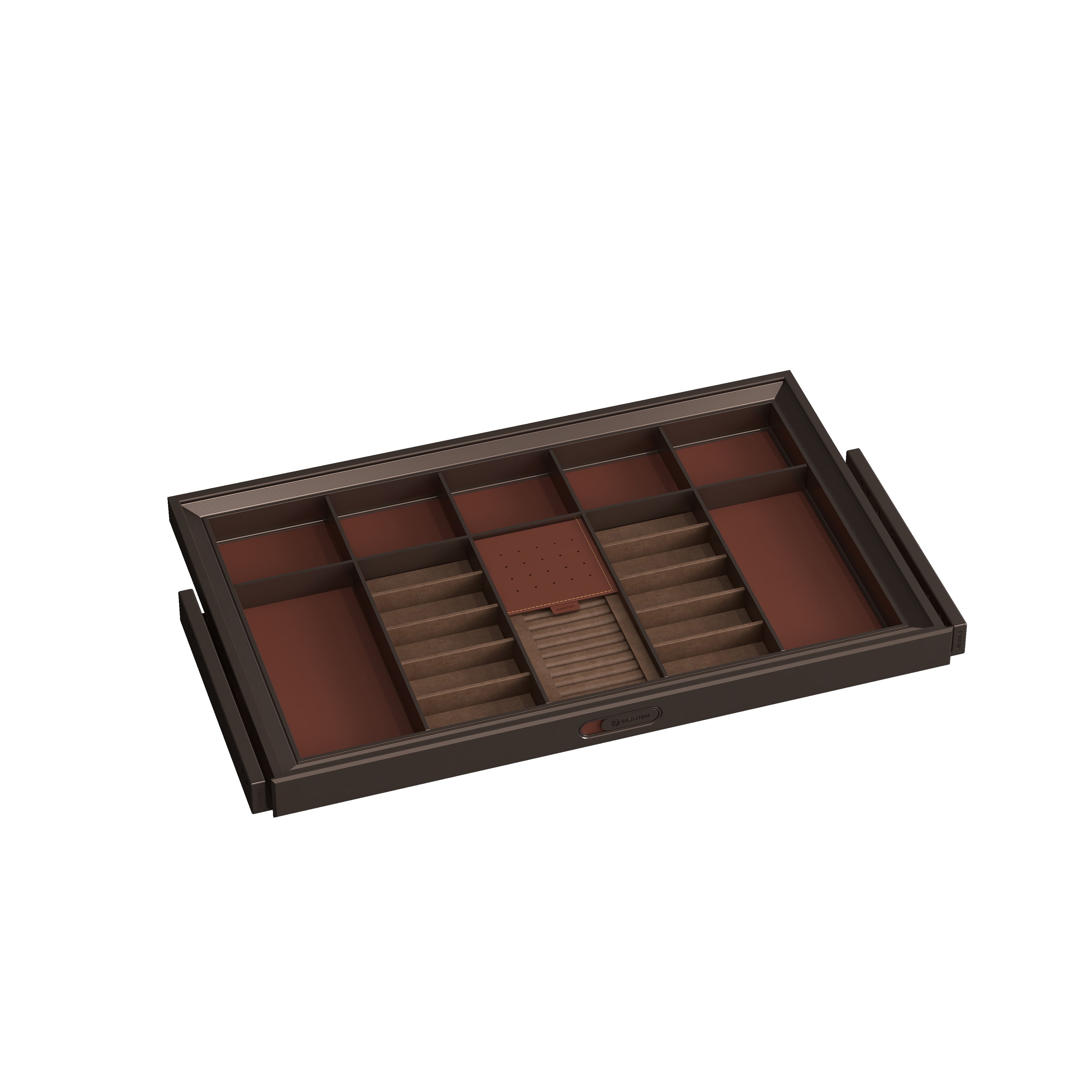 [BASISTEM] BRUGG Jewelry Organizer Drawer