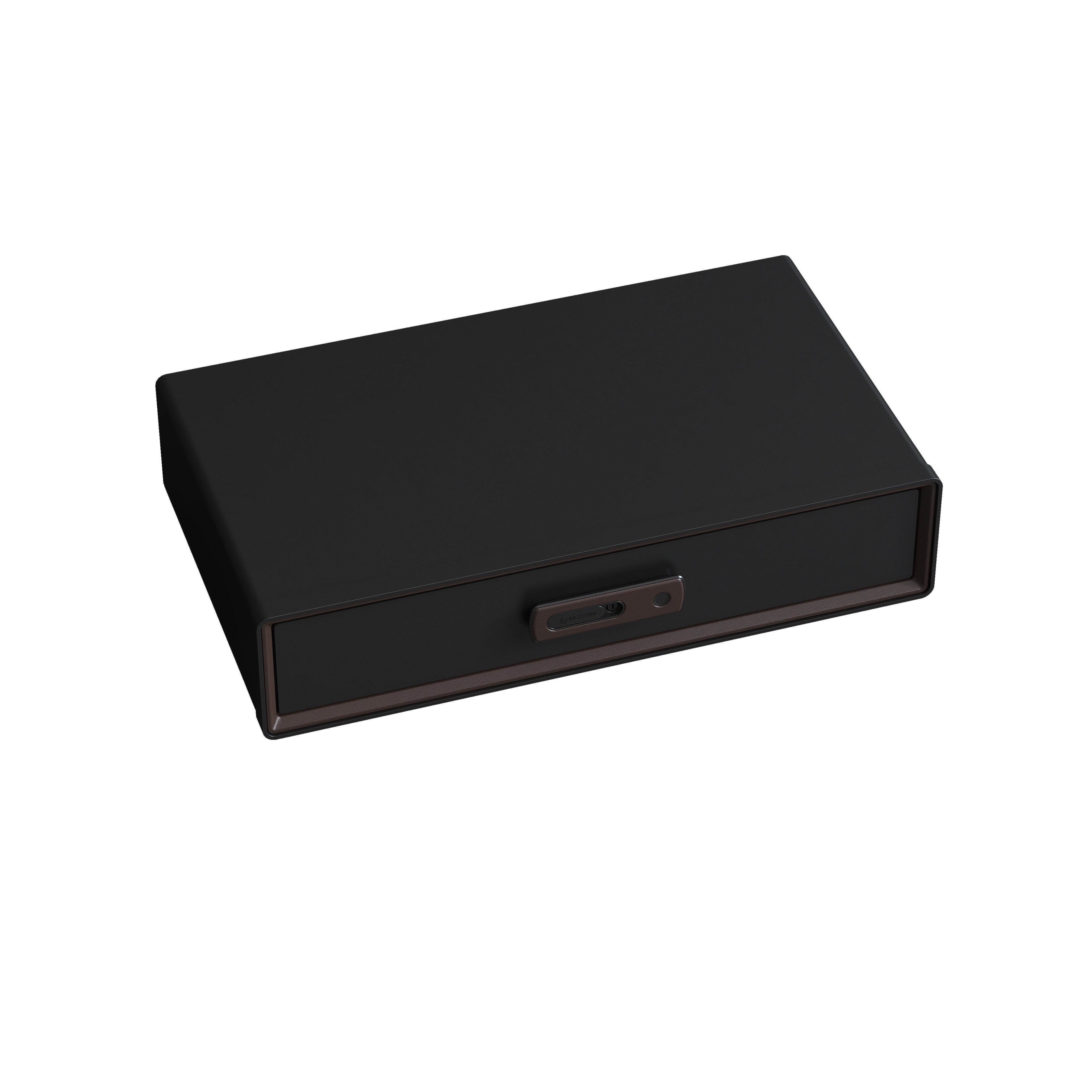 [BASISTEM] ZUG Khaki Smart Fingerprint Lockbox