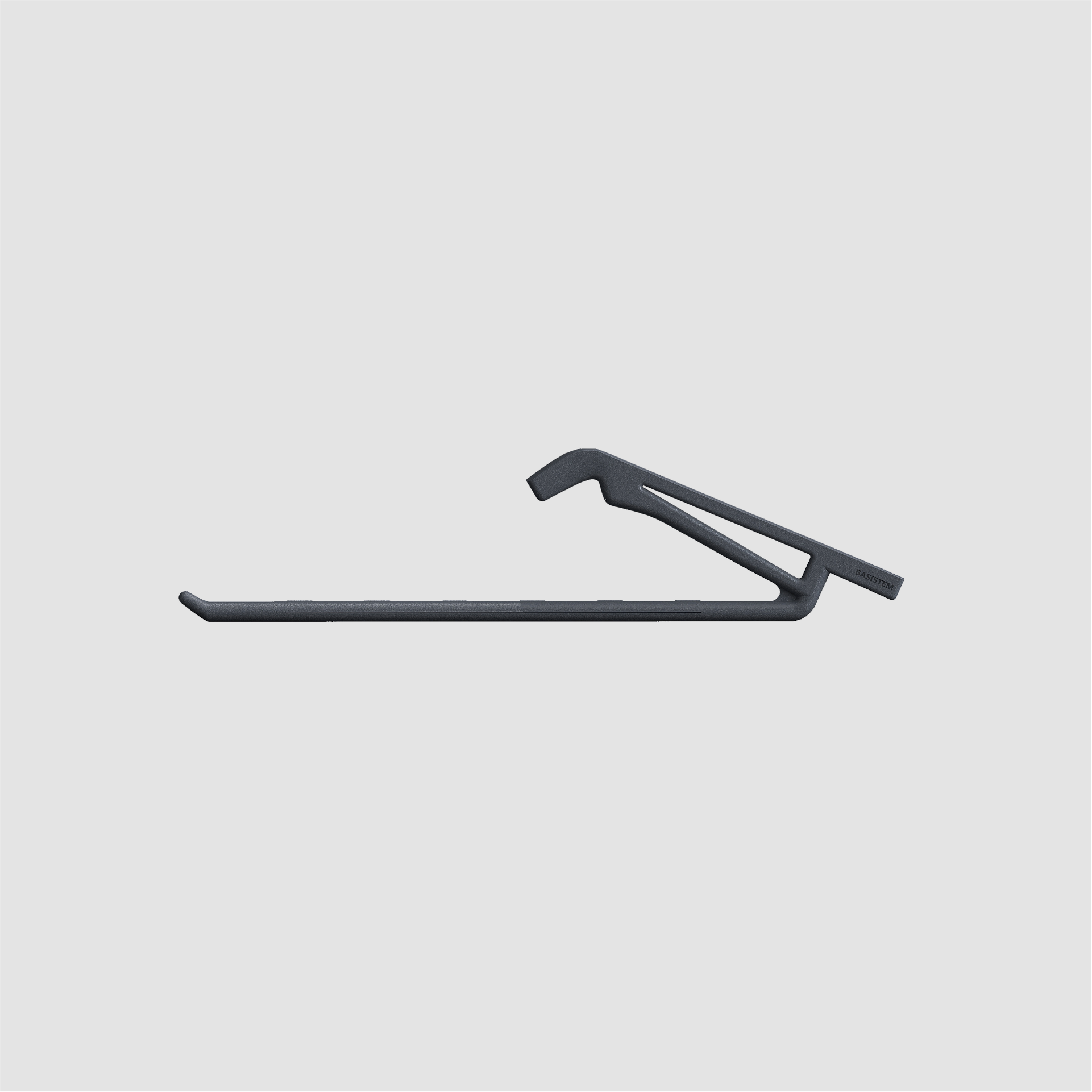 [BASISTEM] LIESTAL Trousers Hanger