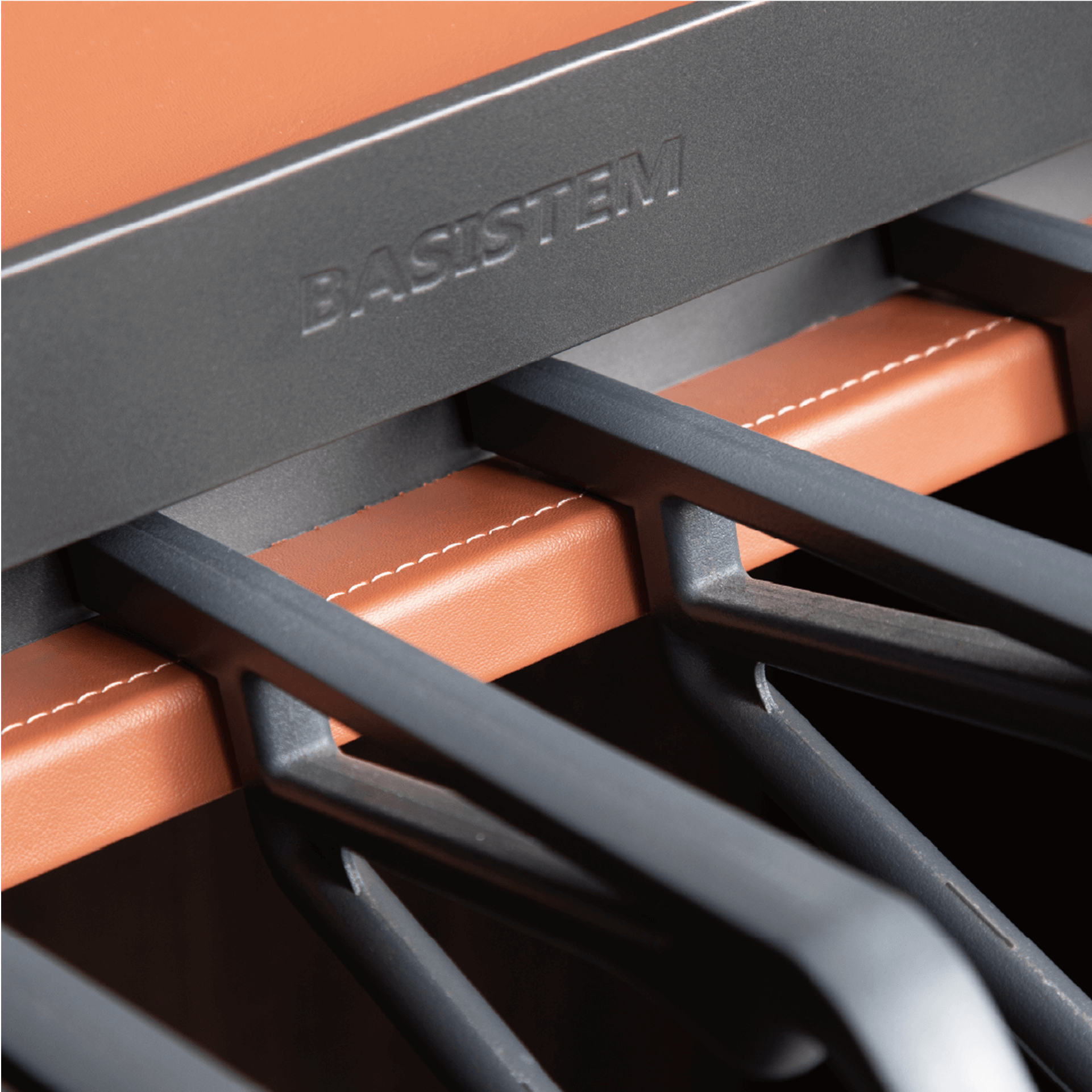 [BASISTEM] LIESTAL Hanger Attach Bar