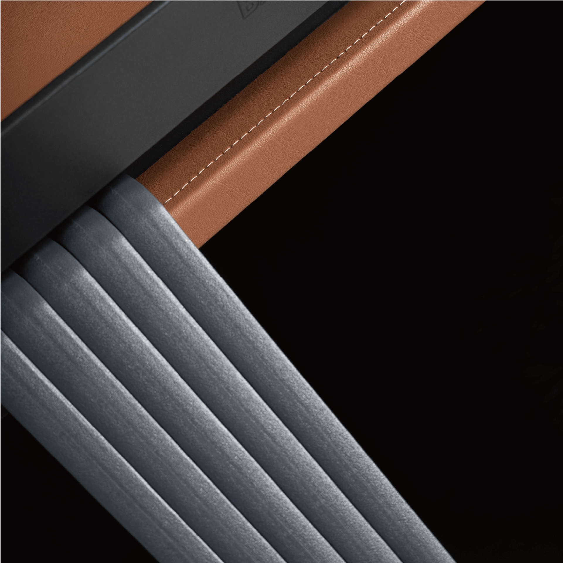 [BASISTEM] LIESTAL Hanger Attach Bar
