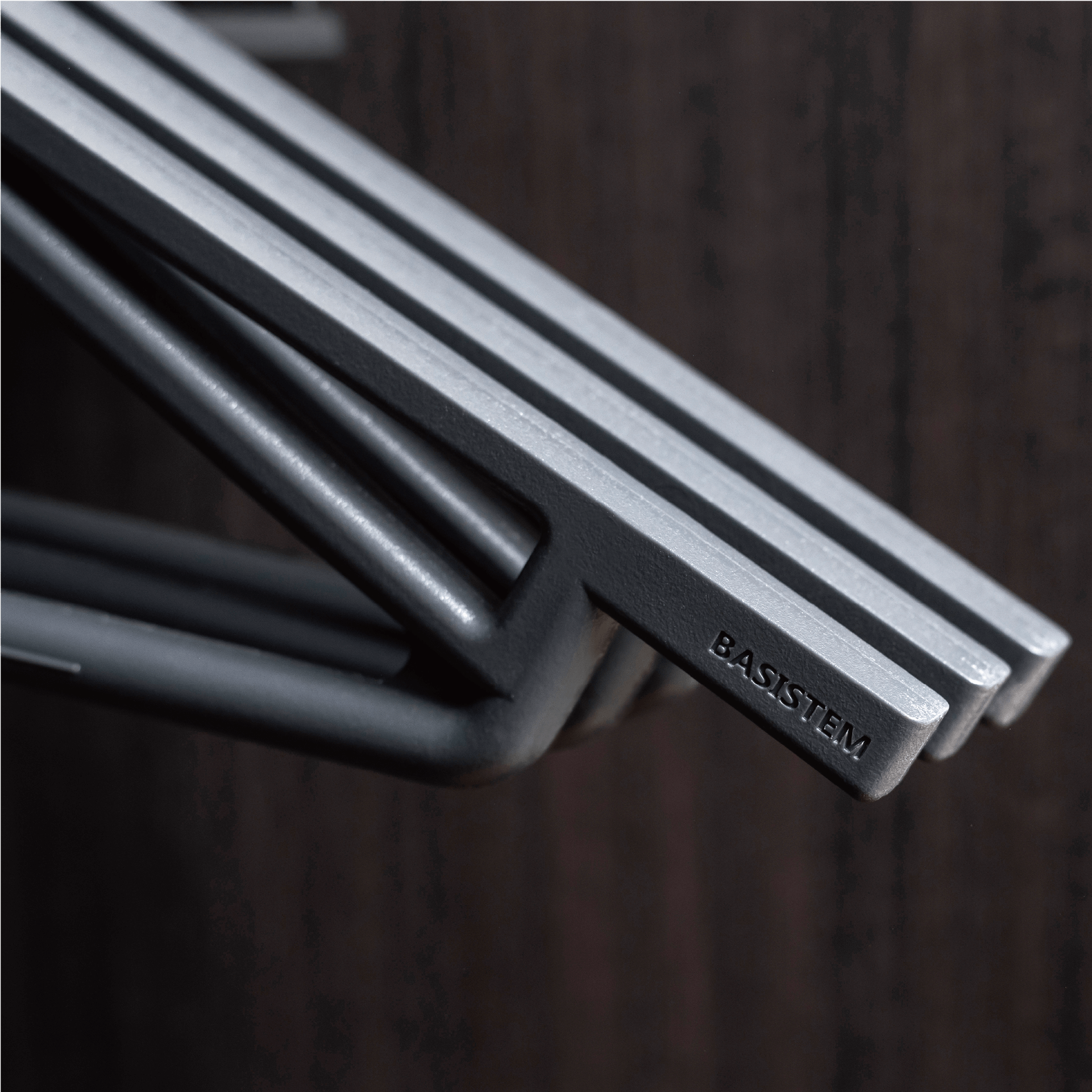 [BASISTEM] LIESTAL Hanger Attach Bar