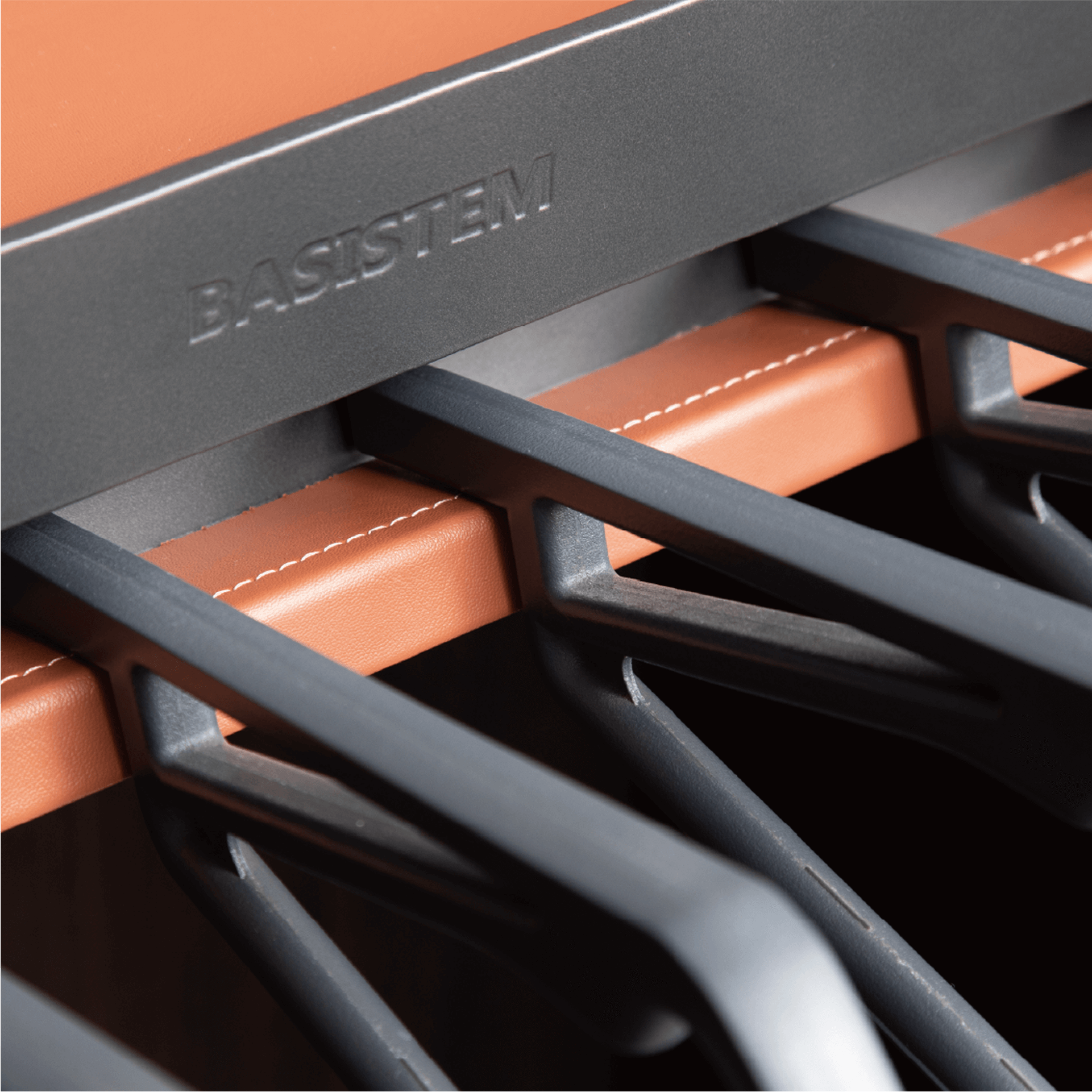 [BASISTEM] LIESTAL Trousers Hanger