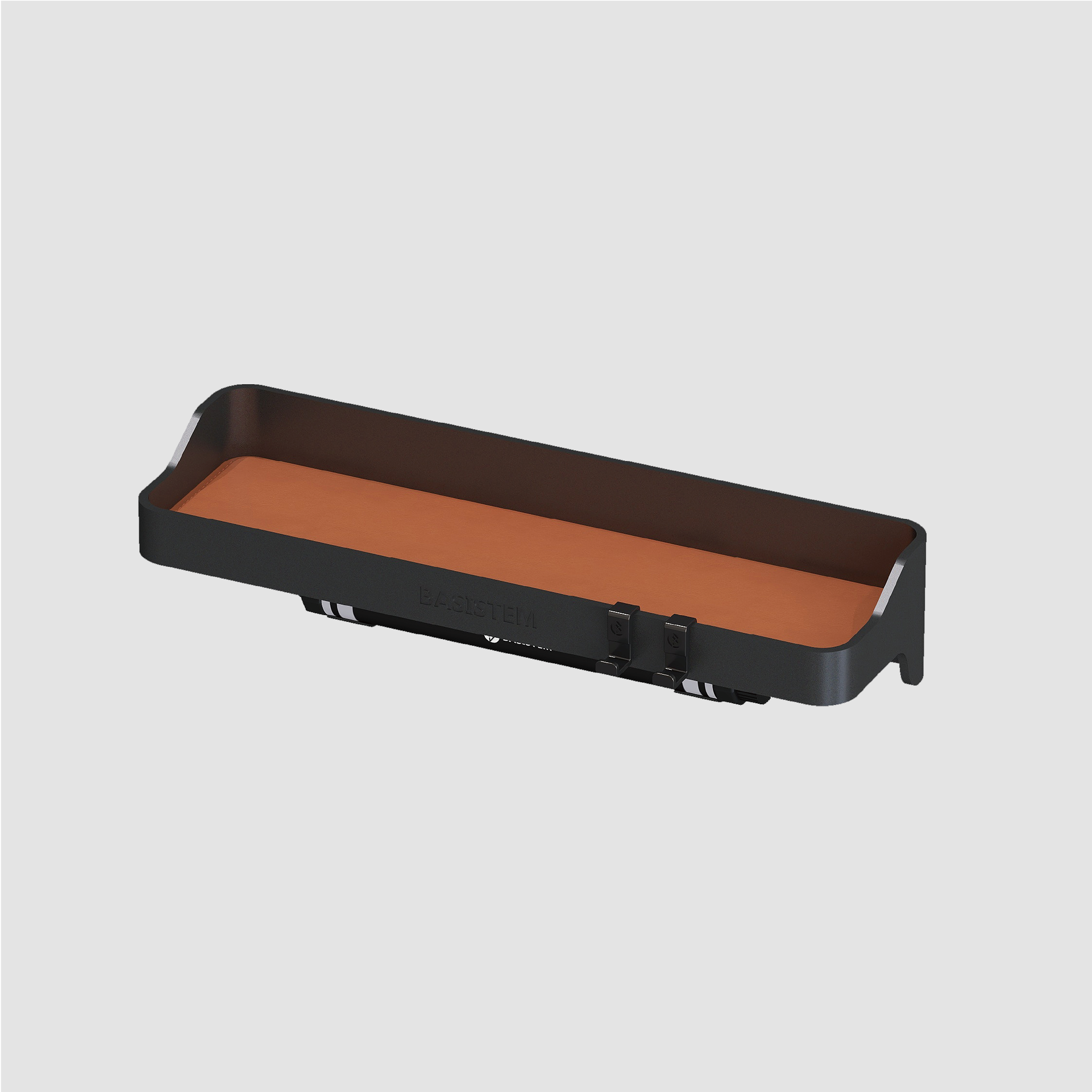 [BASISTEM] LYSS Emergency Lamp Tray