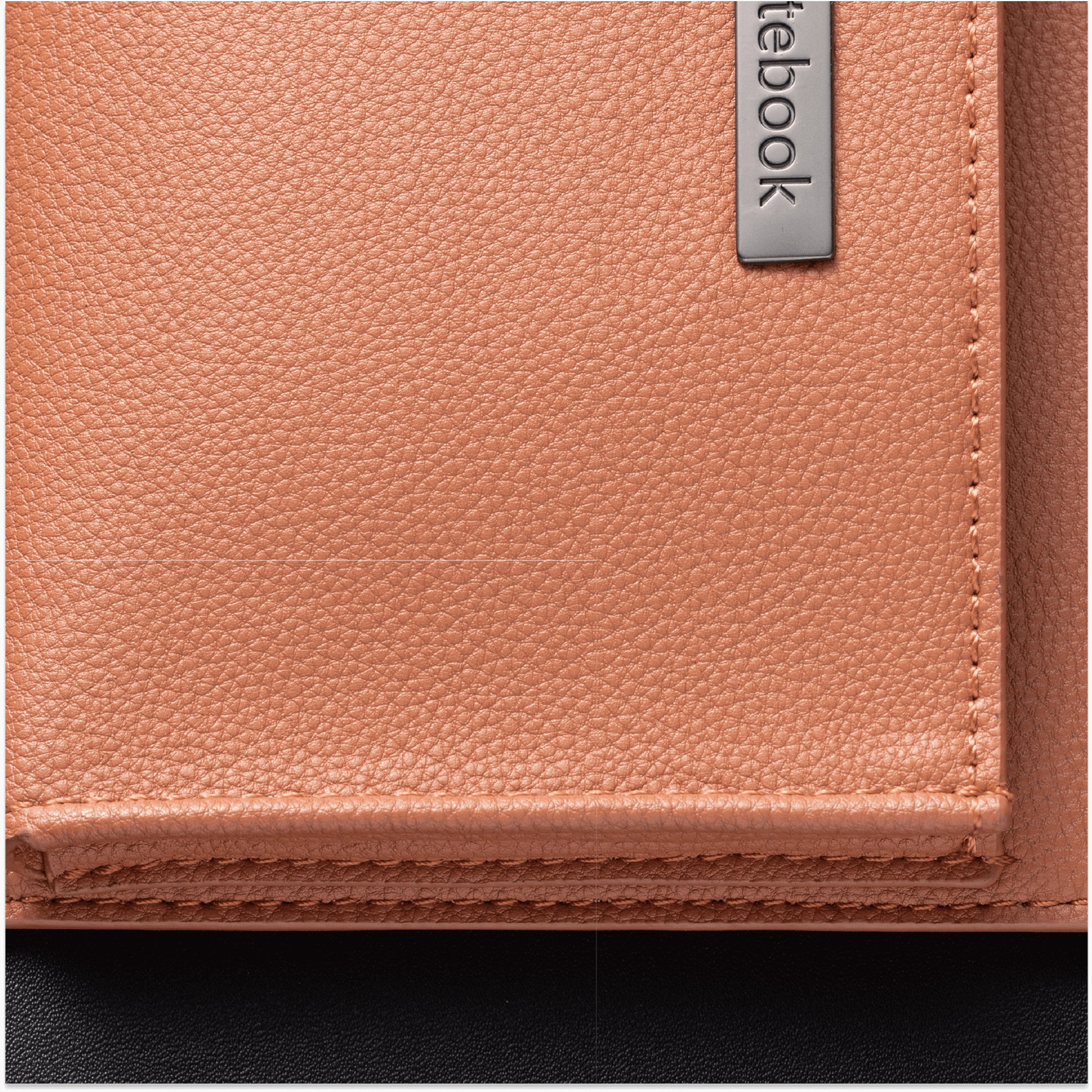 [BASISTEM] LYSS Leather Storage Pocket