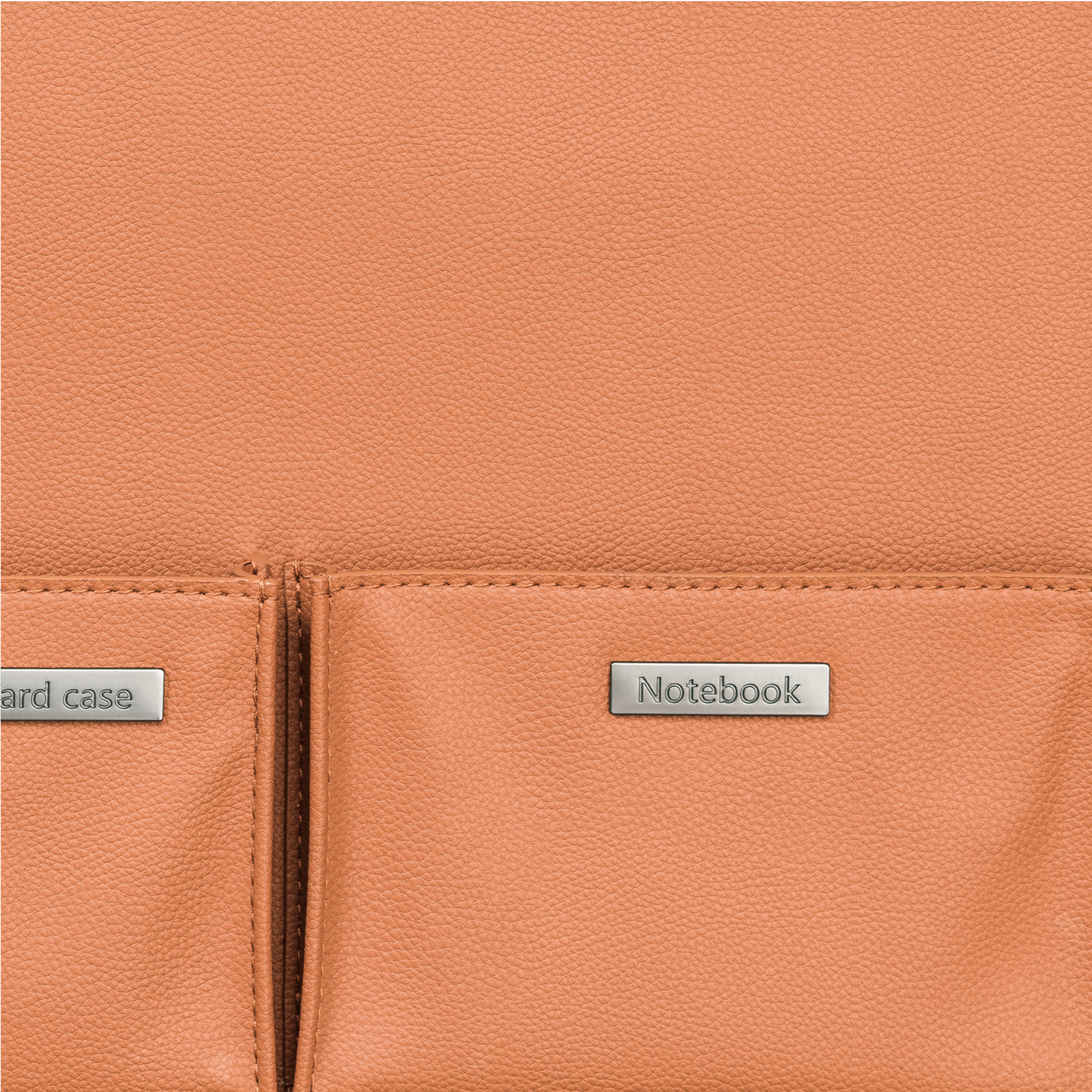 [BASISTEM] LYSS Leather Storage Pocket