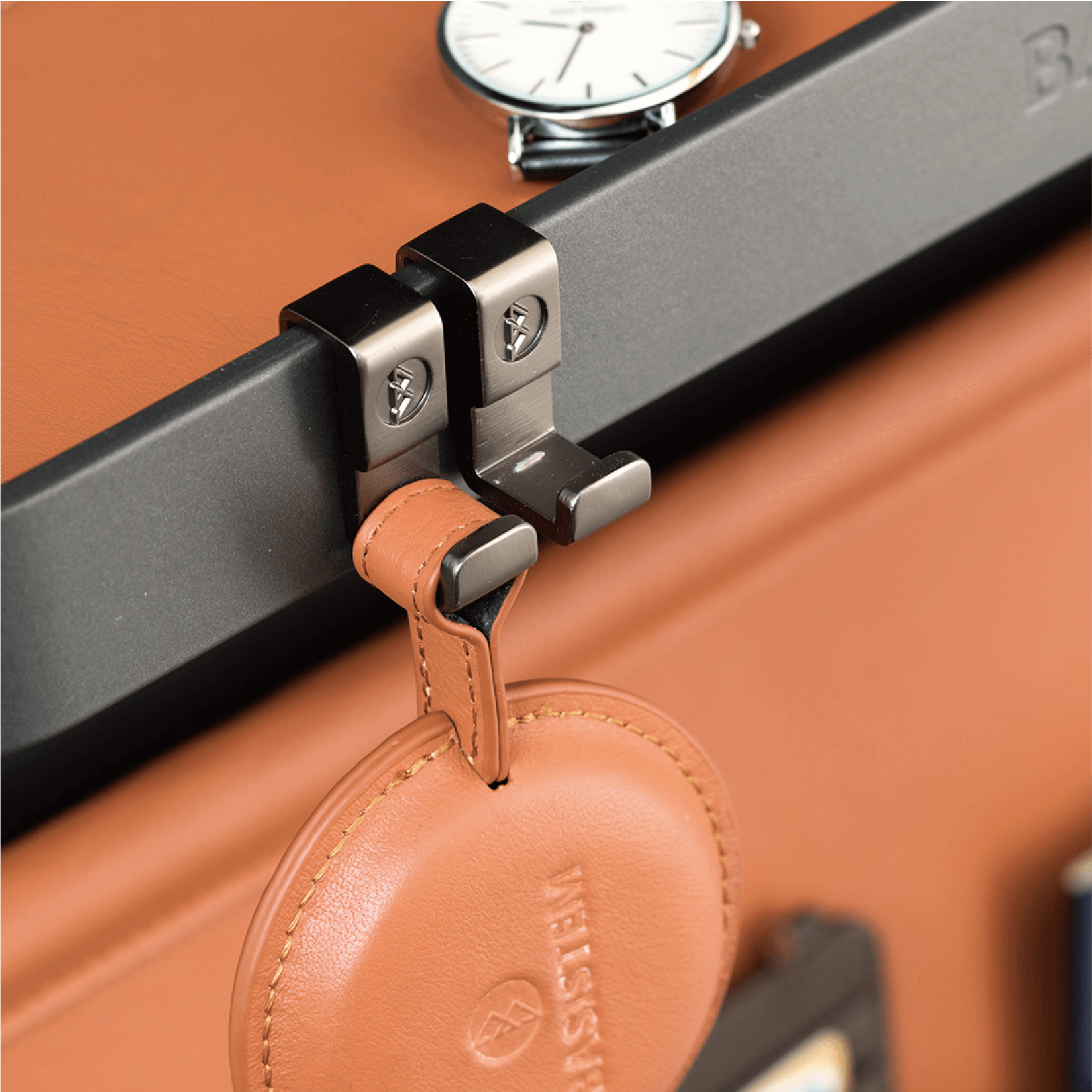 [BASISTEM] LYSS Small Hook (A pair)