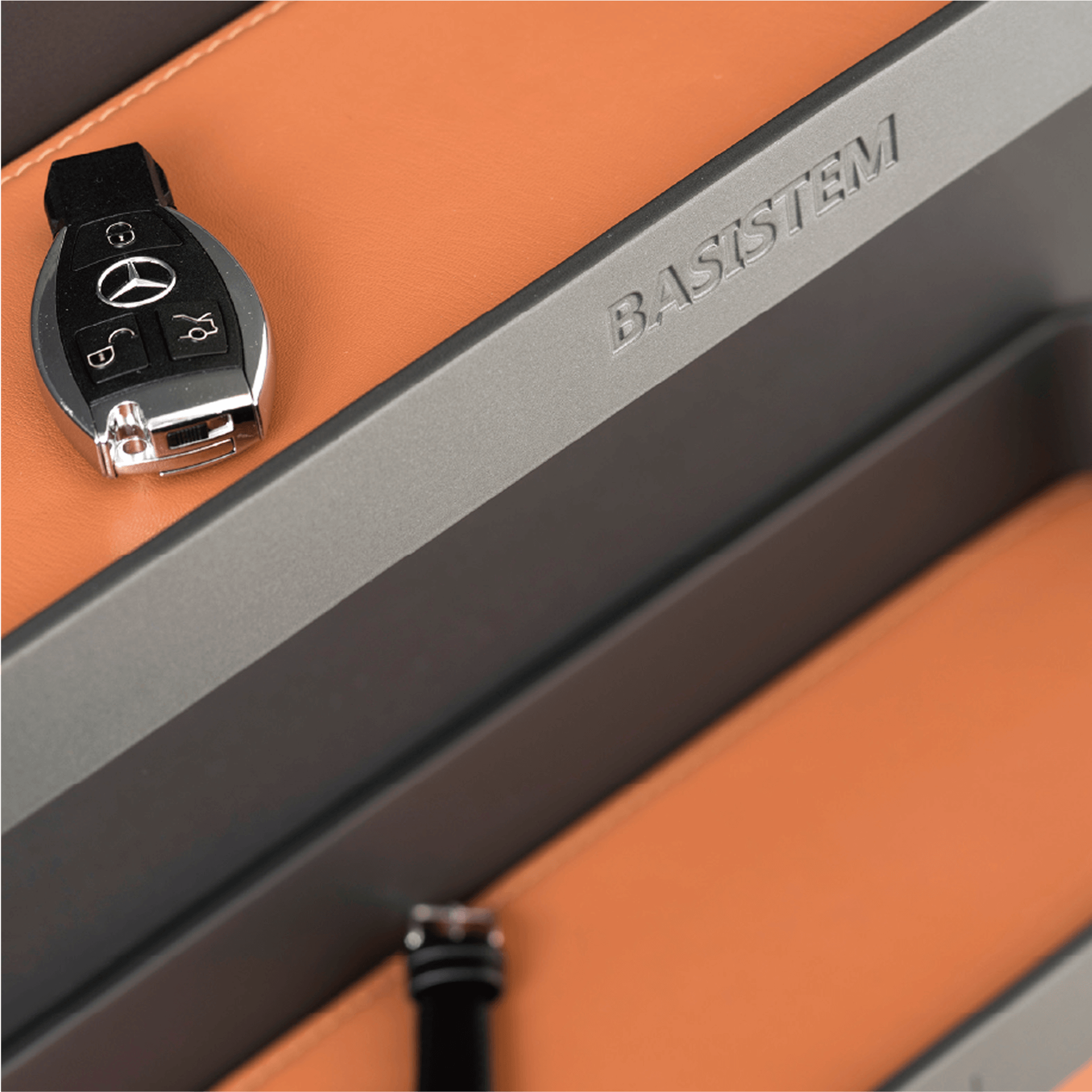 [BASISTEM] LYSS Standard Tray