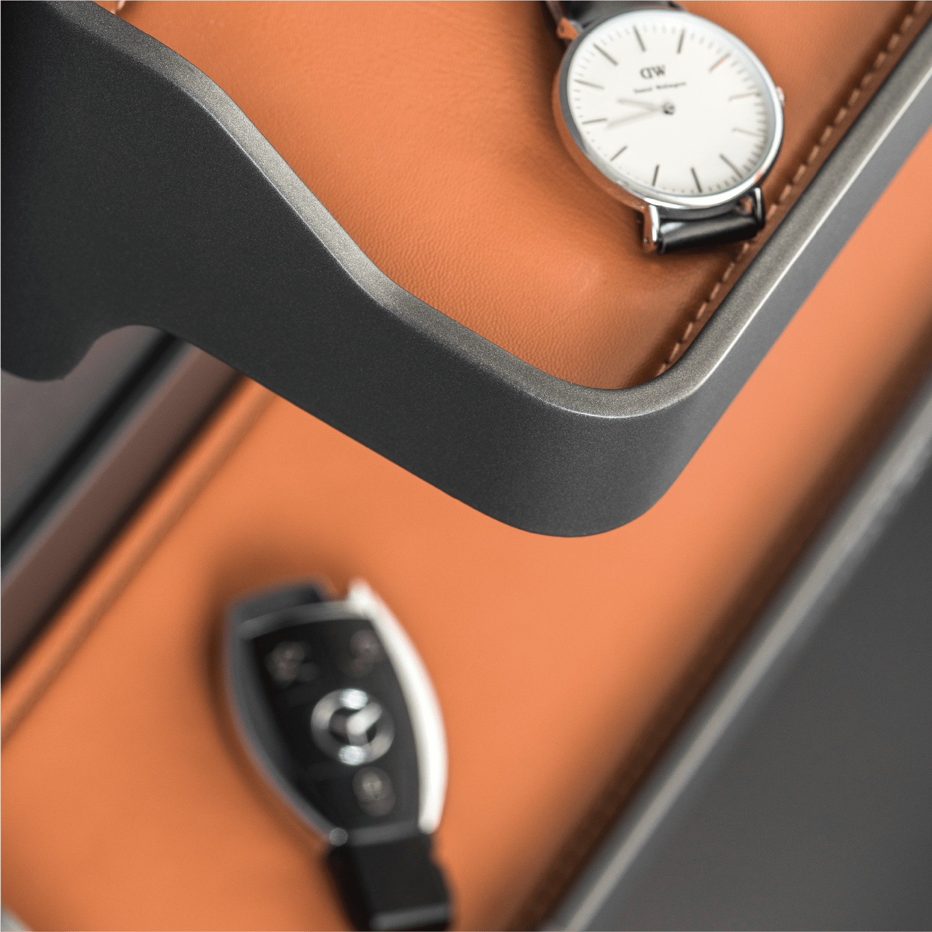 [BASISTEM] LYSS Standard Tray