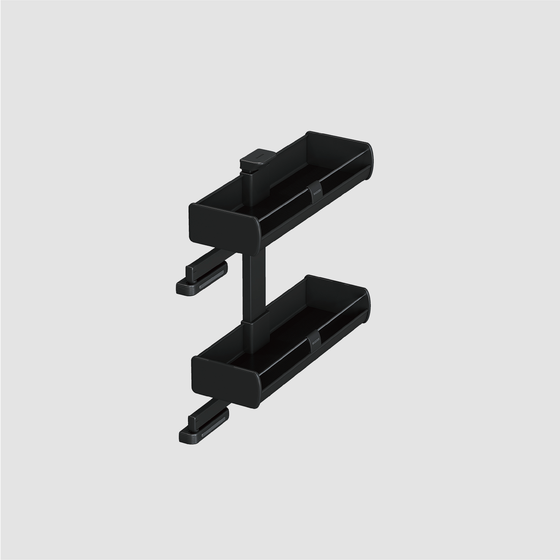 [BASISTEM] MOUTIER Door-Mounted Pantry