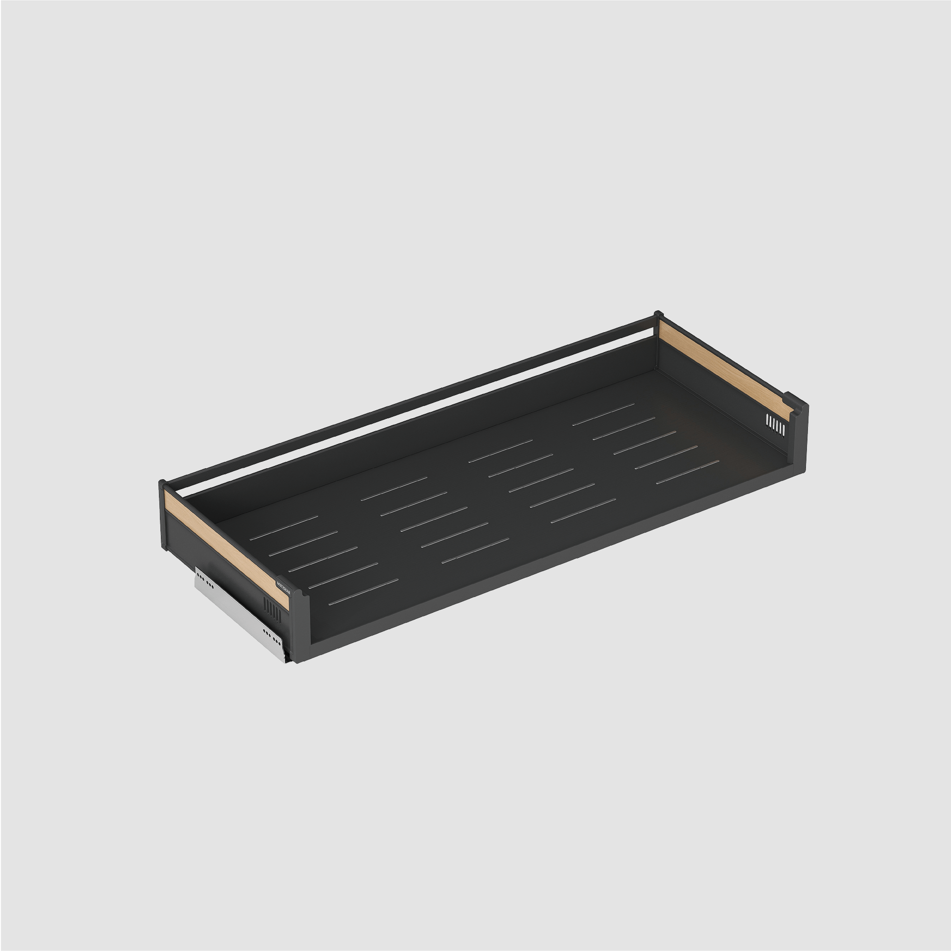 [BASISTEM] SCHIERS Pot Pull-Out Drawer