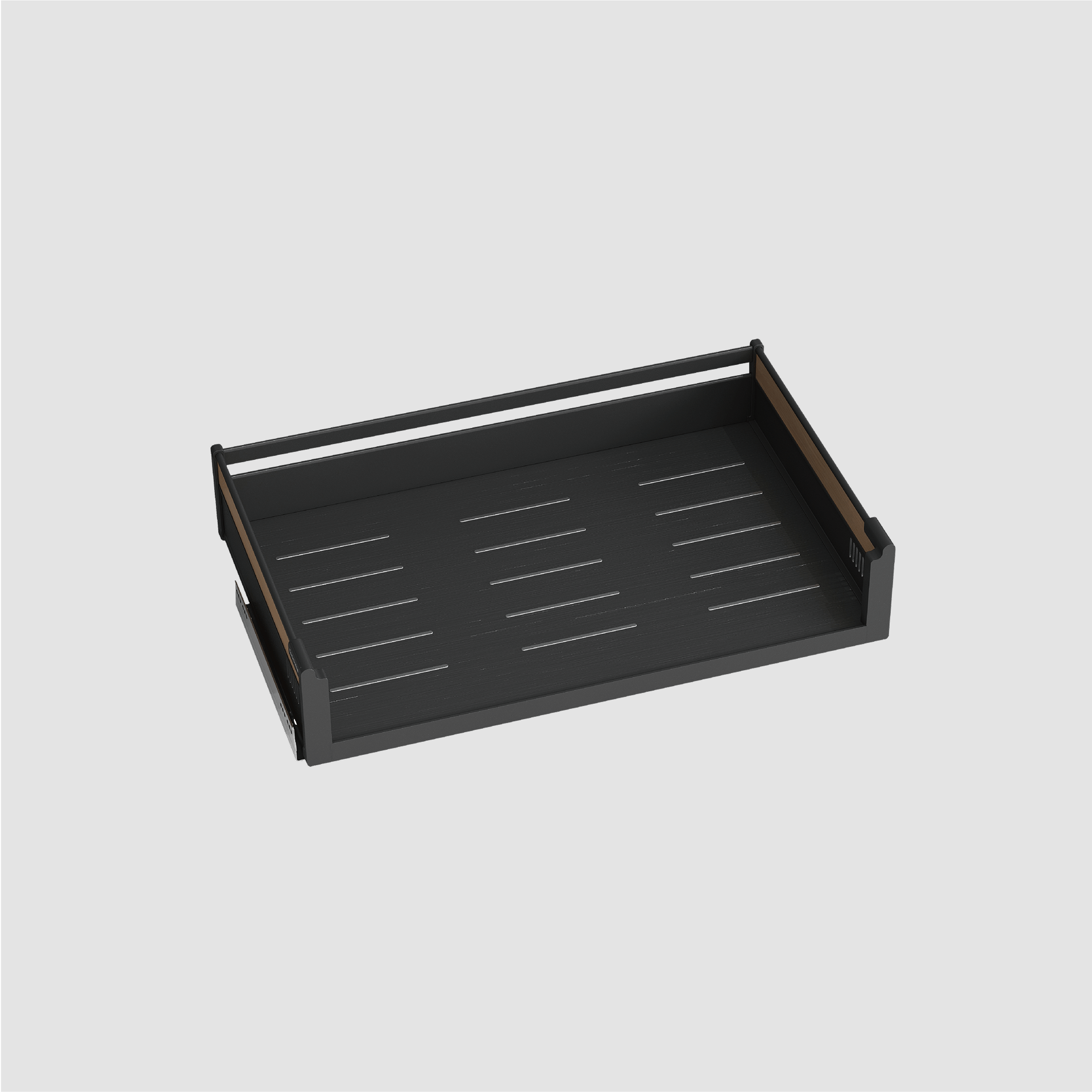 [BASISTEM] SCHIERS Pot Pull-Out Drawer