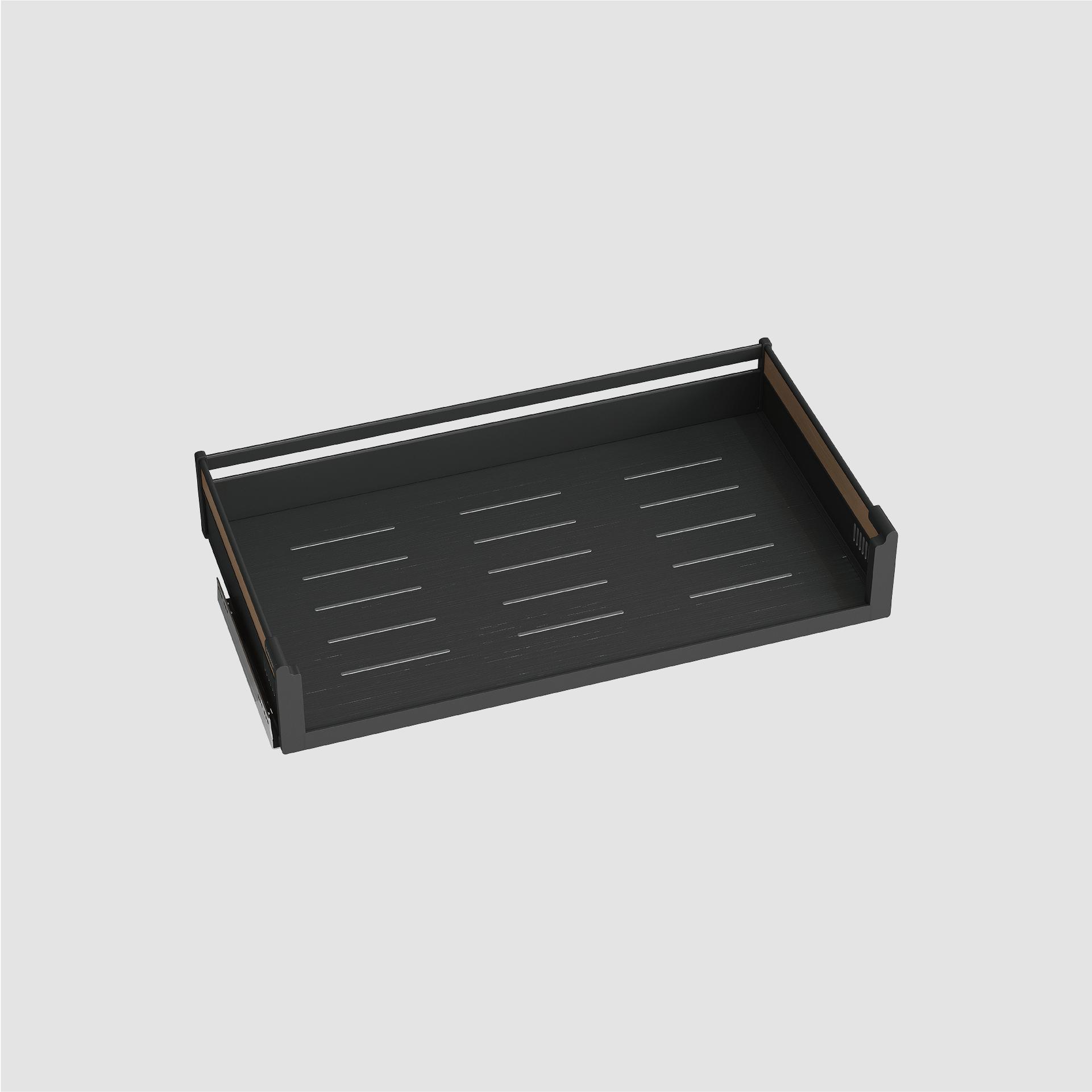 [BASISTEM] SCHIERS Pot Pull-Out Drawer