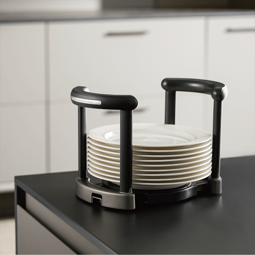 [BASISTEM] SCHIERS Extendable Plate Lifter