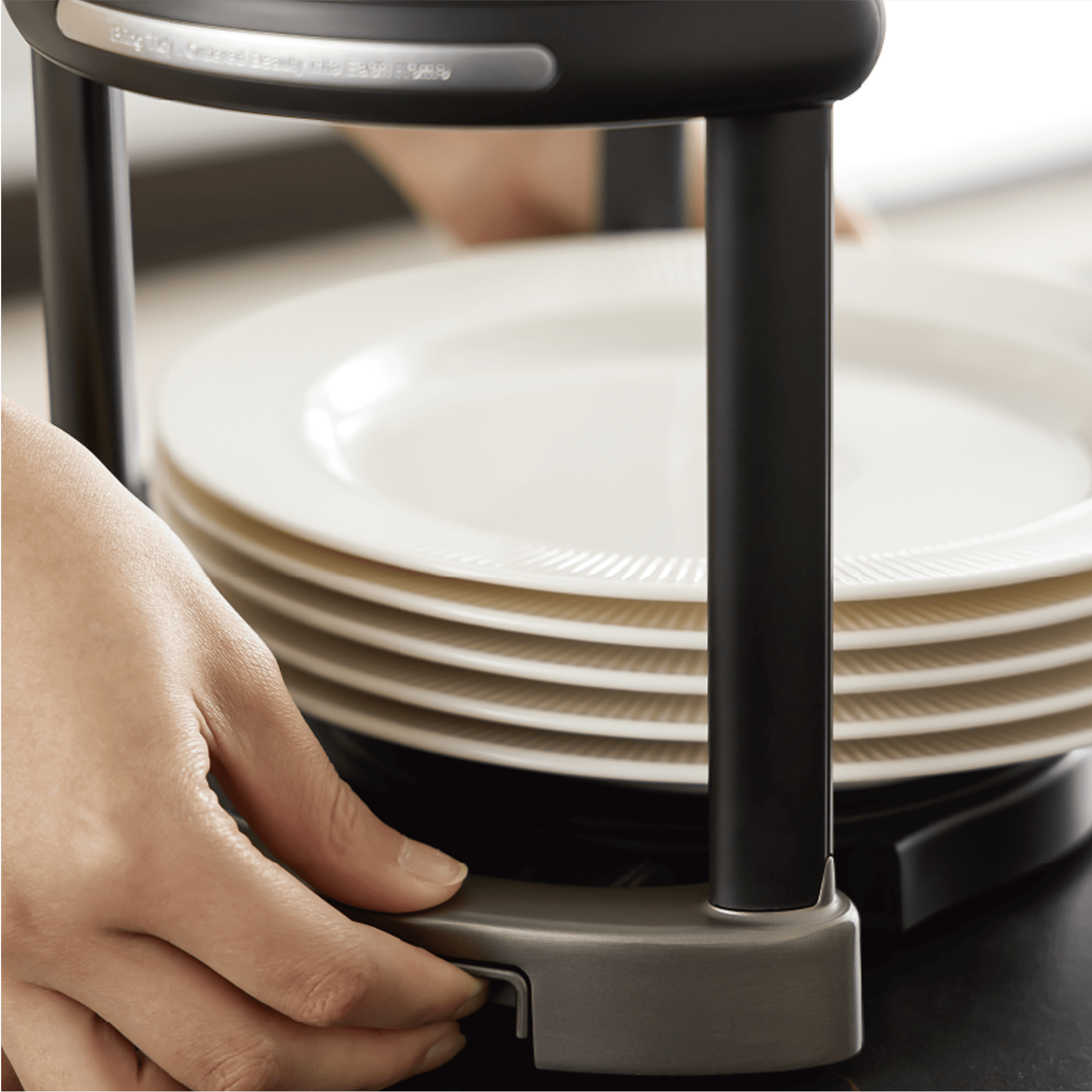[BASISTEM] SCHIERS Extendable Plate Lifter