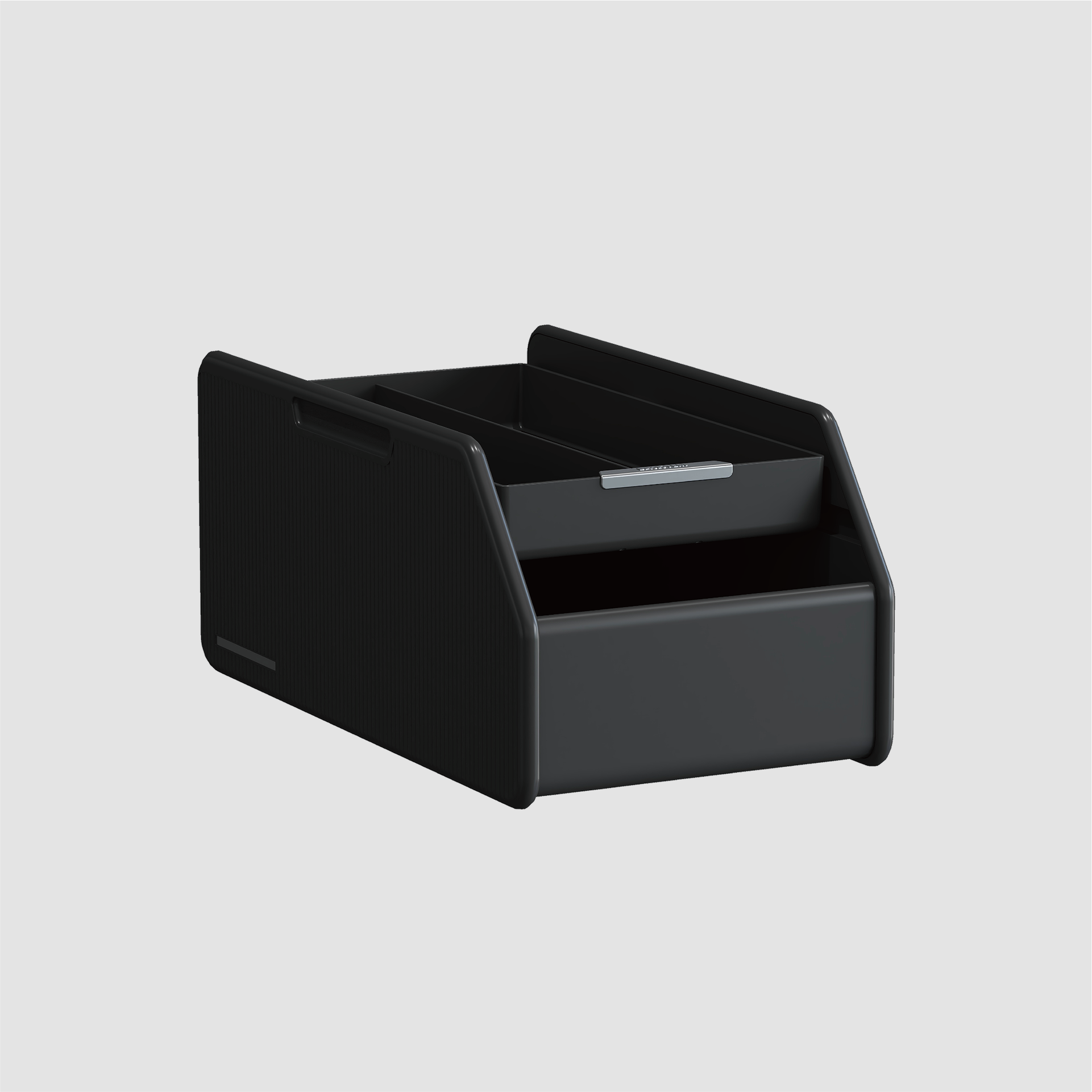 [BASISTEM] SCHIERS Sliding Tier Organizer