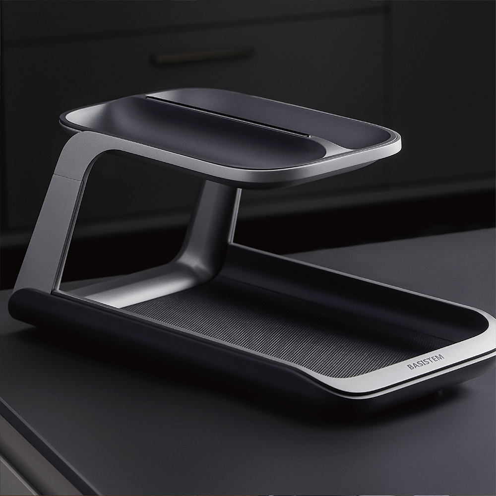 [BASISTEM] SCHIERS Yacht Cutlery Organizer