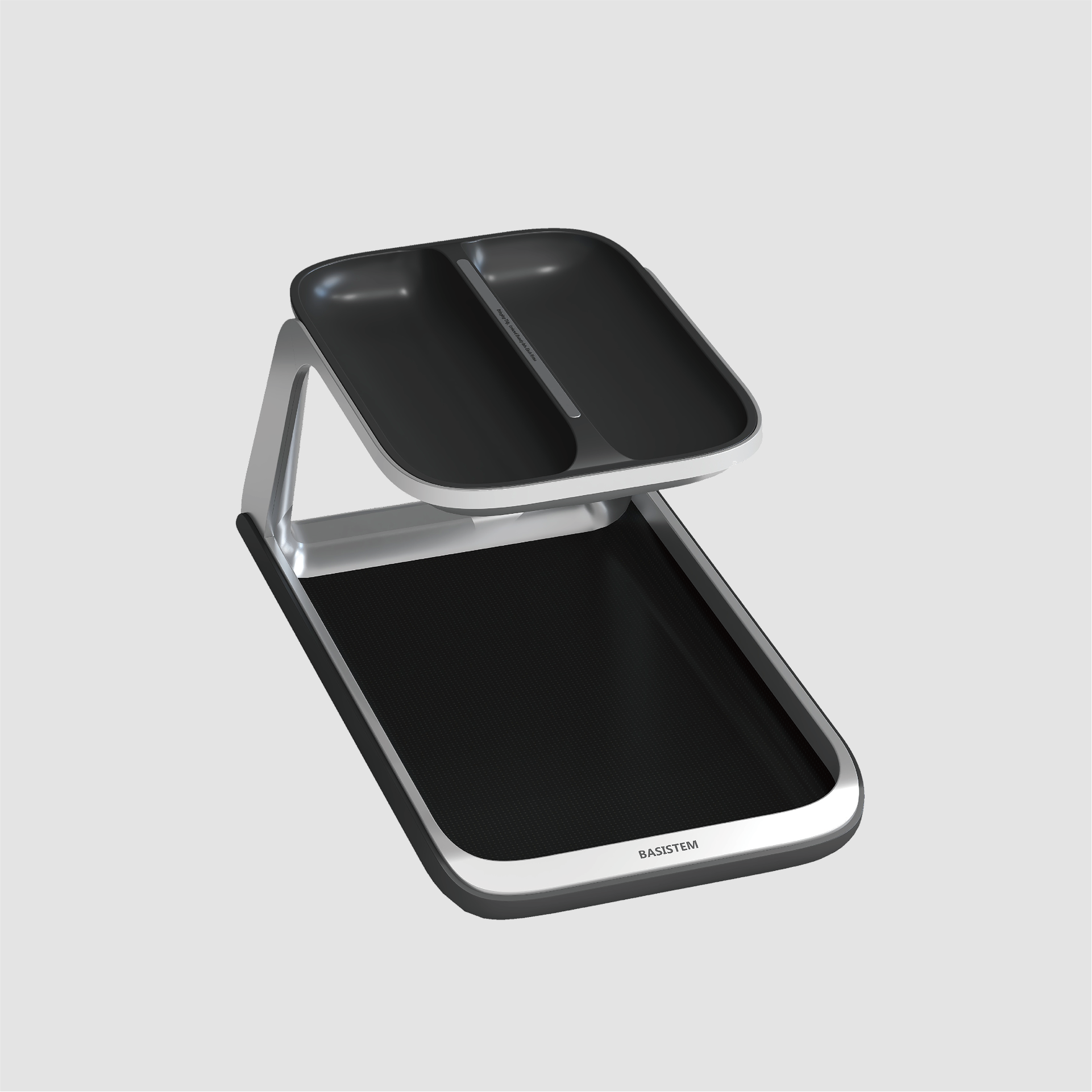 [BASISTEM] SCHIERS Yacht Cutlery Organizer