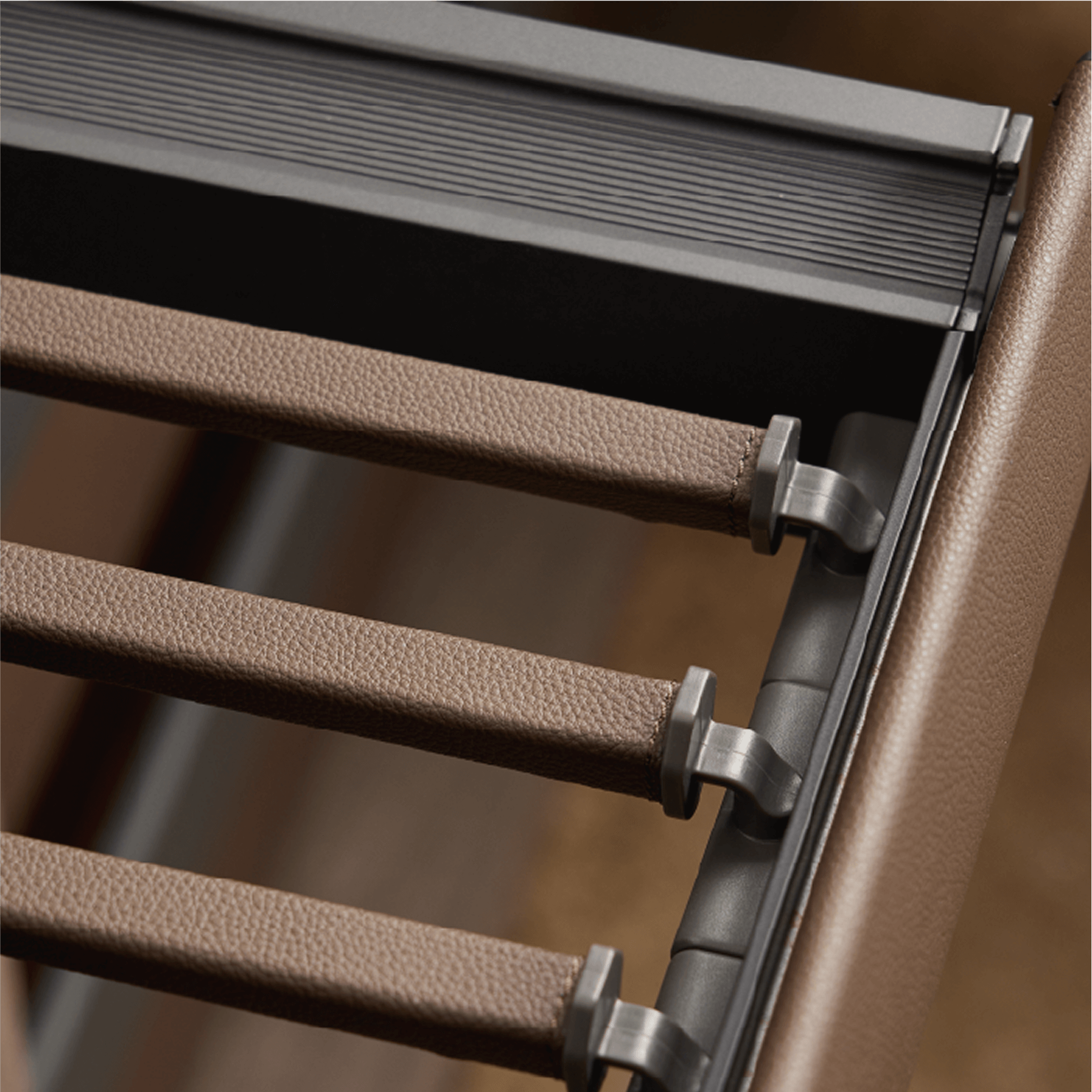 [BASISTEM] LUGANO Trousers Hanger
