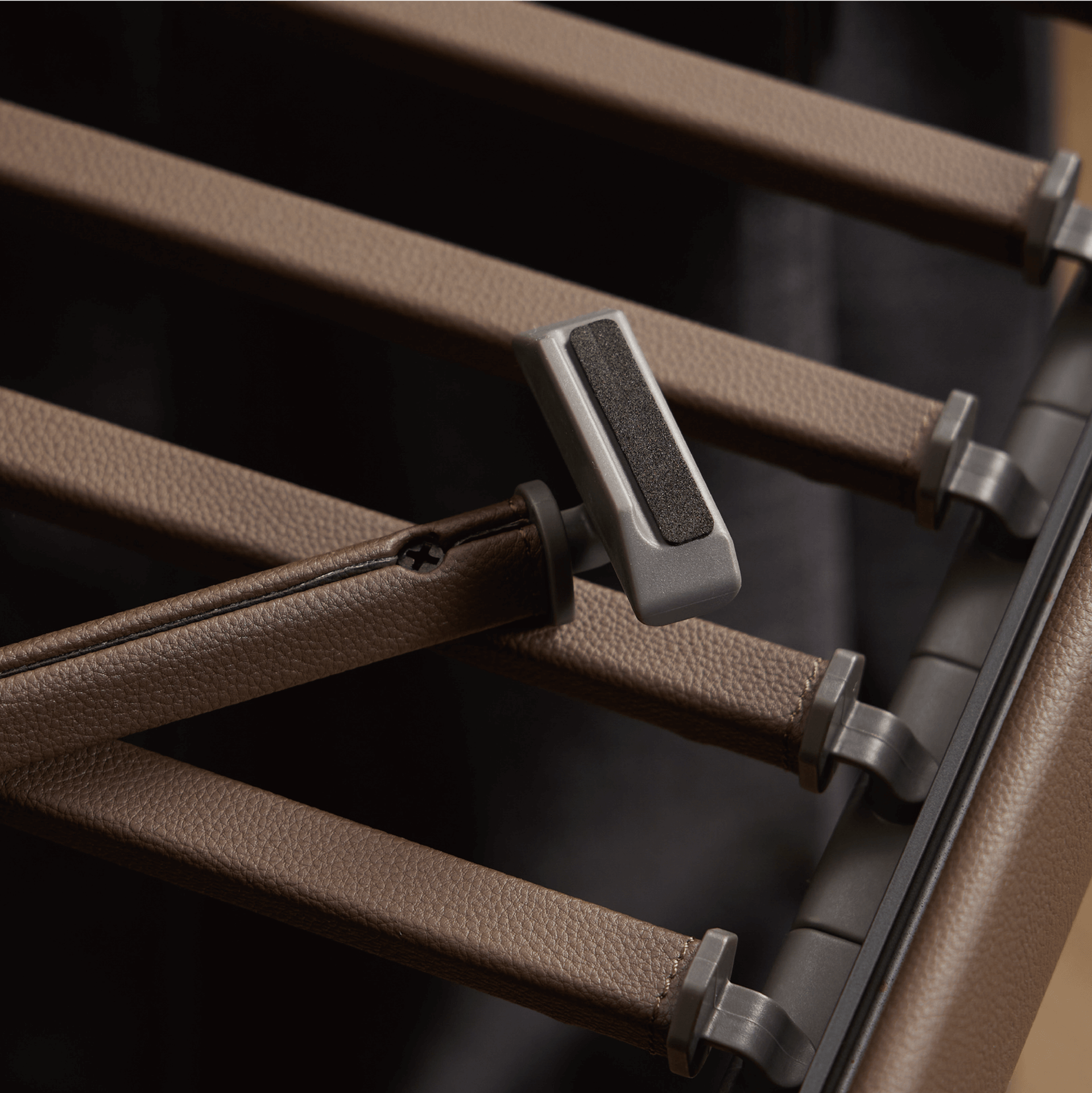 [BASISTEM] LUGANO Trousers Hanger