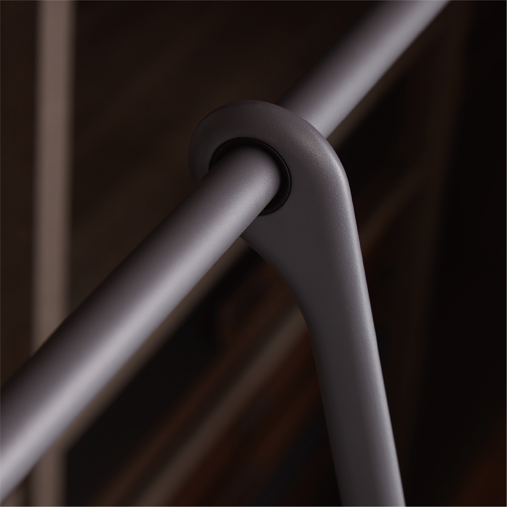 [BASISTEM] WALDEN Pull-Down Wardrobe Rail