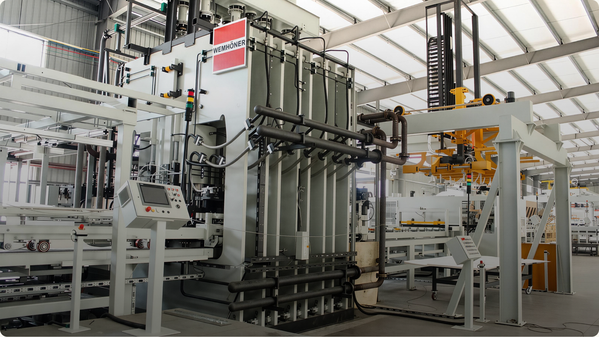 Precision component manufacturing