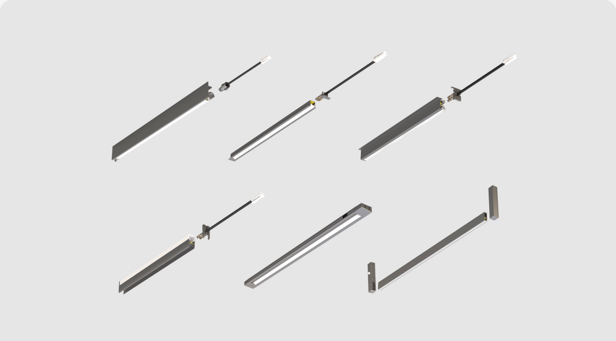 Replace Image / FreeCut LED