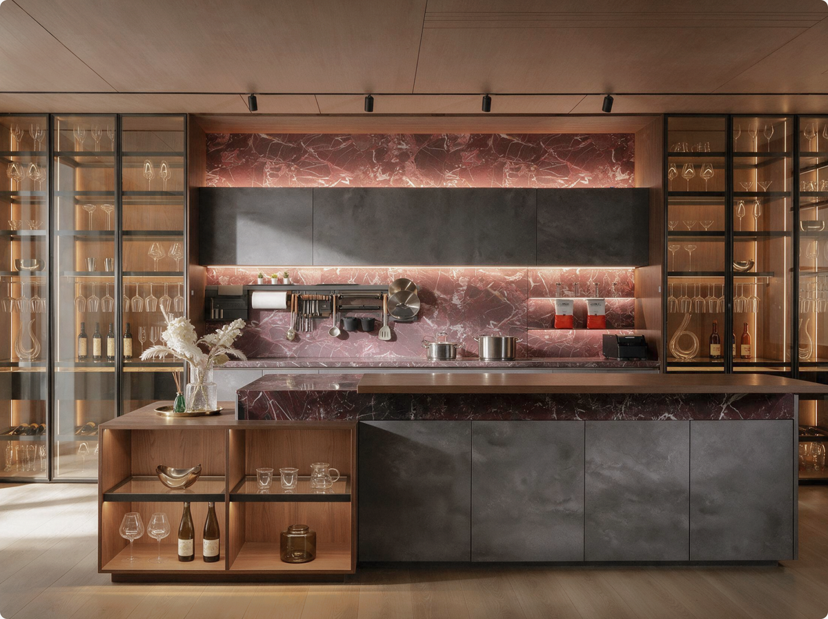 Arden Kitchen